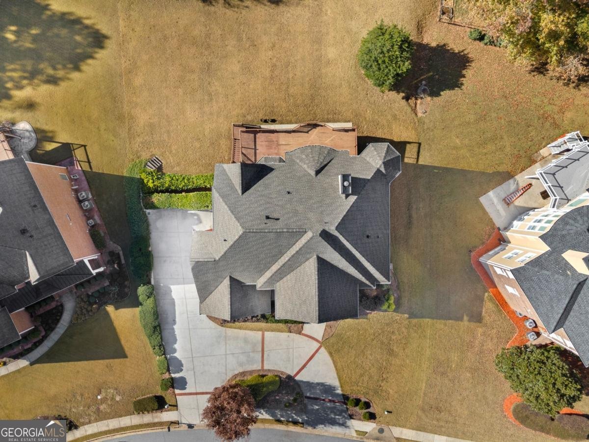 1660 Briergate Drive Duluth - 75