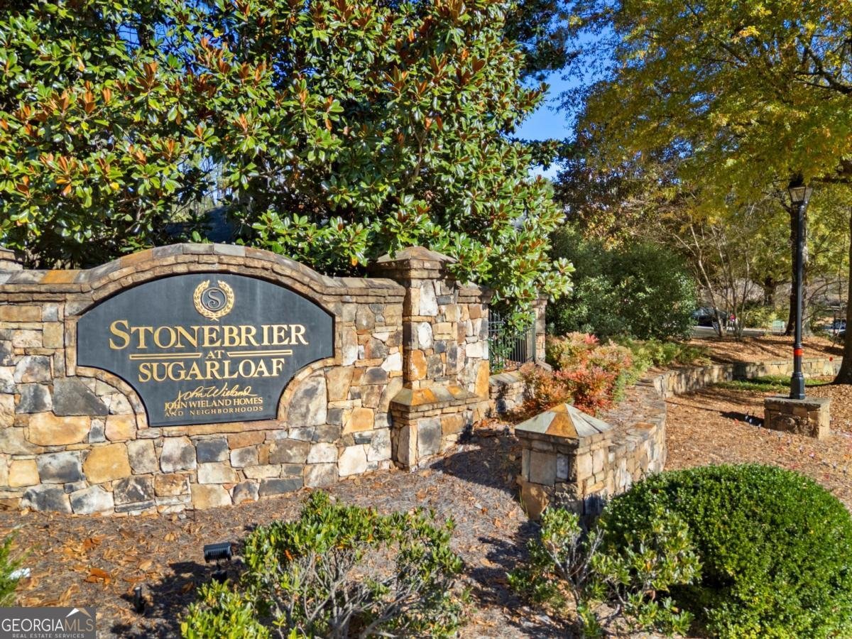 1660 Briergate Drive Duluth - 76