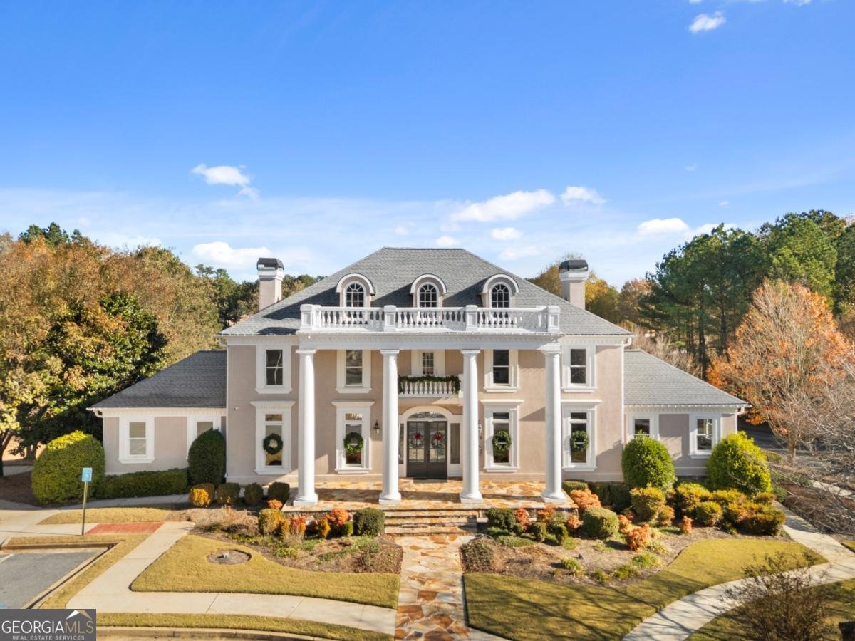 1660 Briergate Drive Duluth - 78