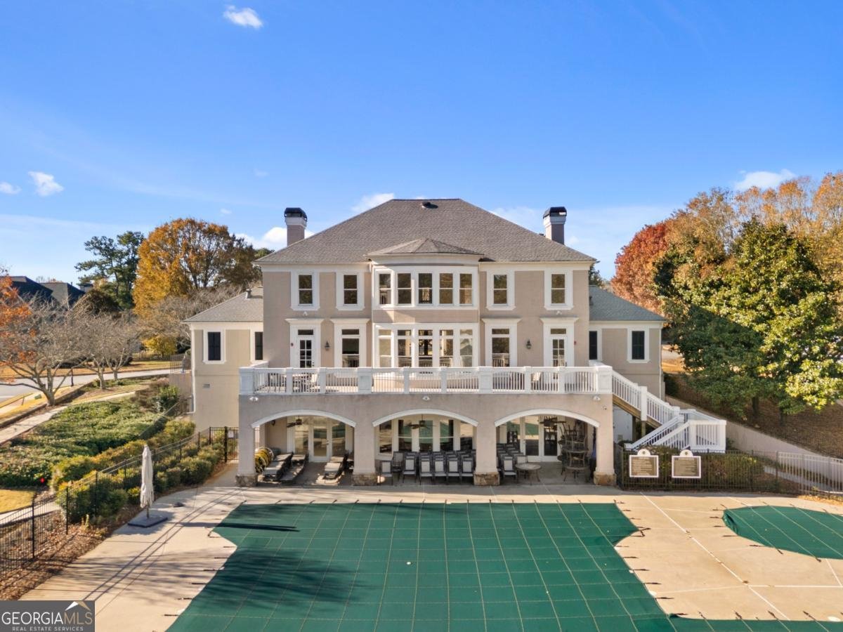 1660 Briergate Drive Duluth - 79