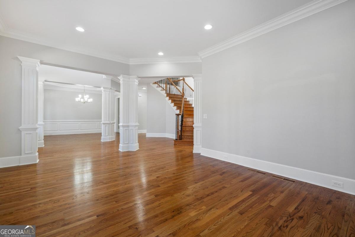 1660 Briergate Drive Duluth - 8