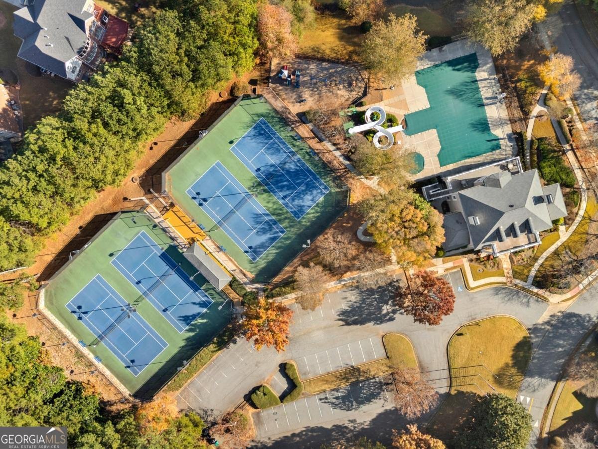 1660 Briergate Drive Duluth - 80