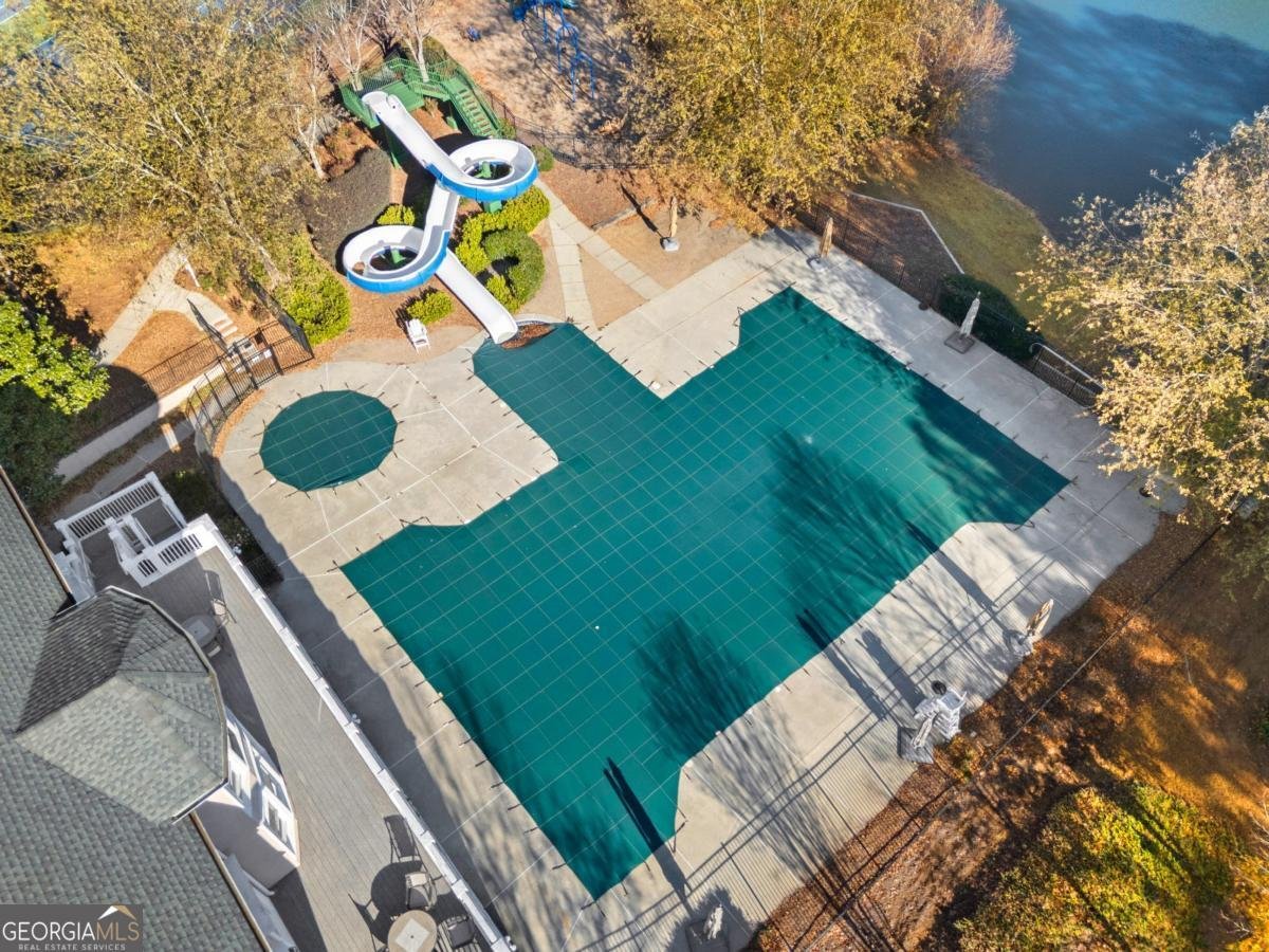 1660 Briergate Drive Duluth - 82