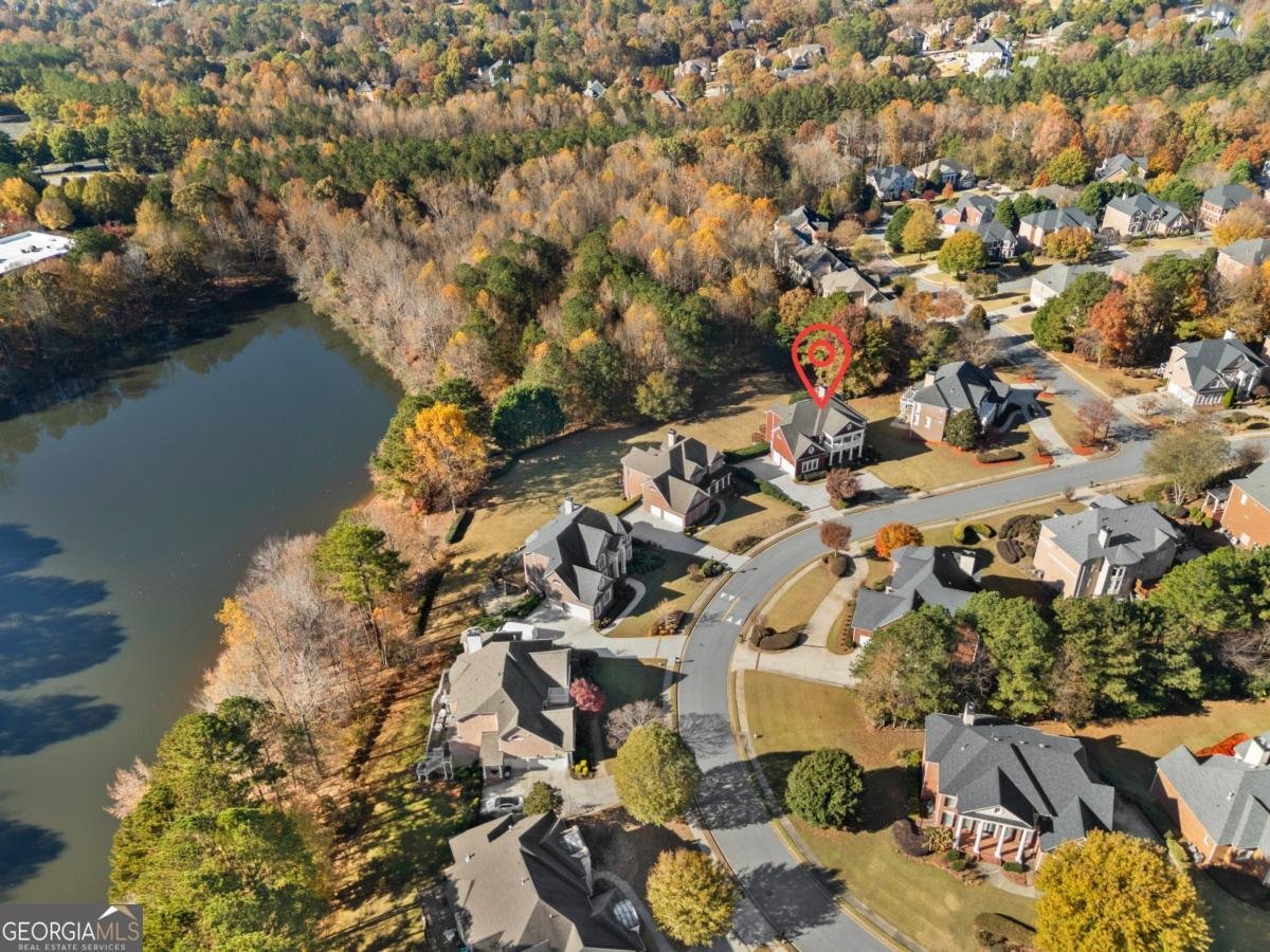 1660 Briergate Drive Duluth - 85