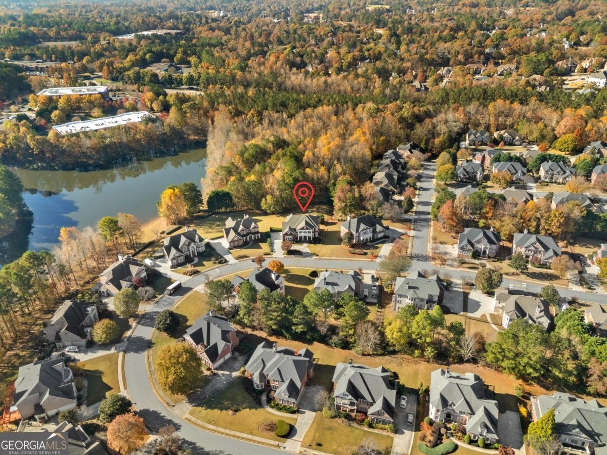 1660 Briergate Drive Duluth - 86