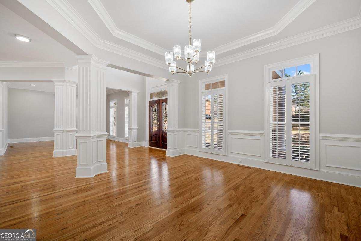 1660 Briergate Drive Duluth - 9