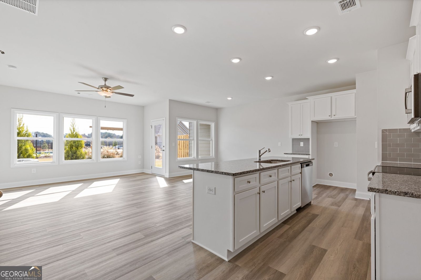 2209 Chant Street Dacula - 2