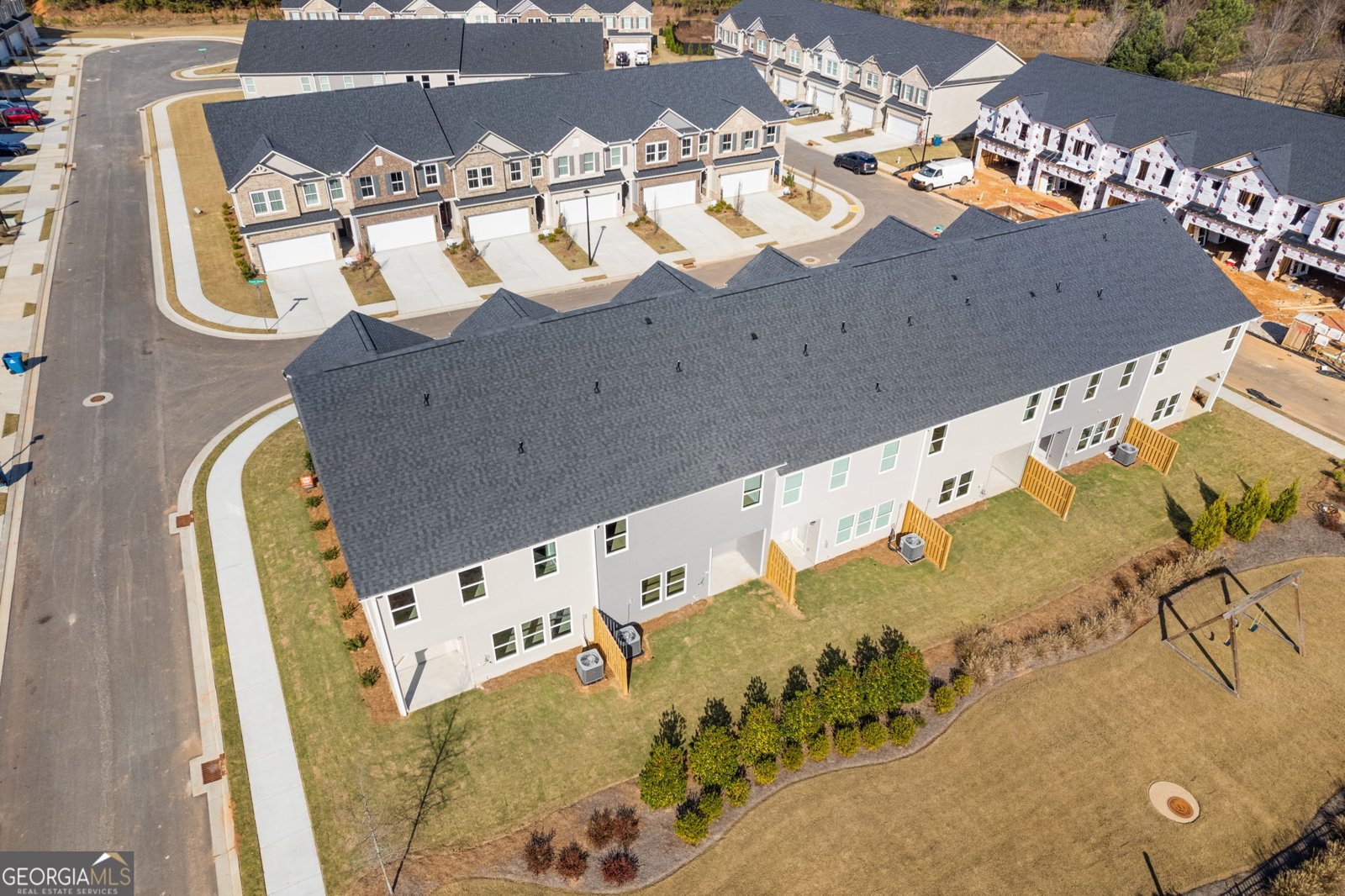 2209 Chant Street Dacula - 7