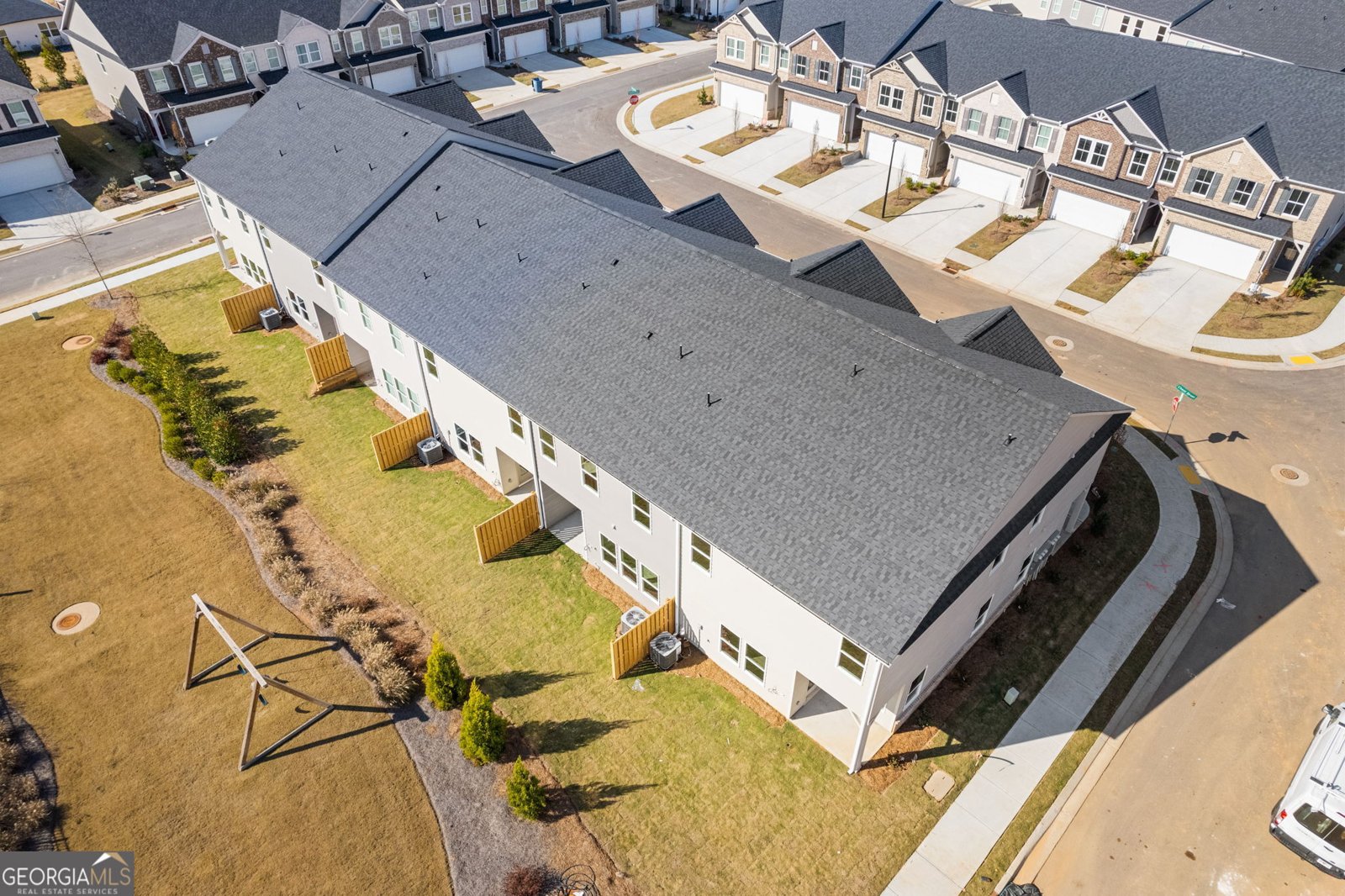 2209 Chant Street Dacula - 8