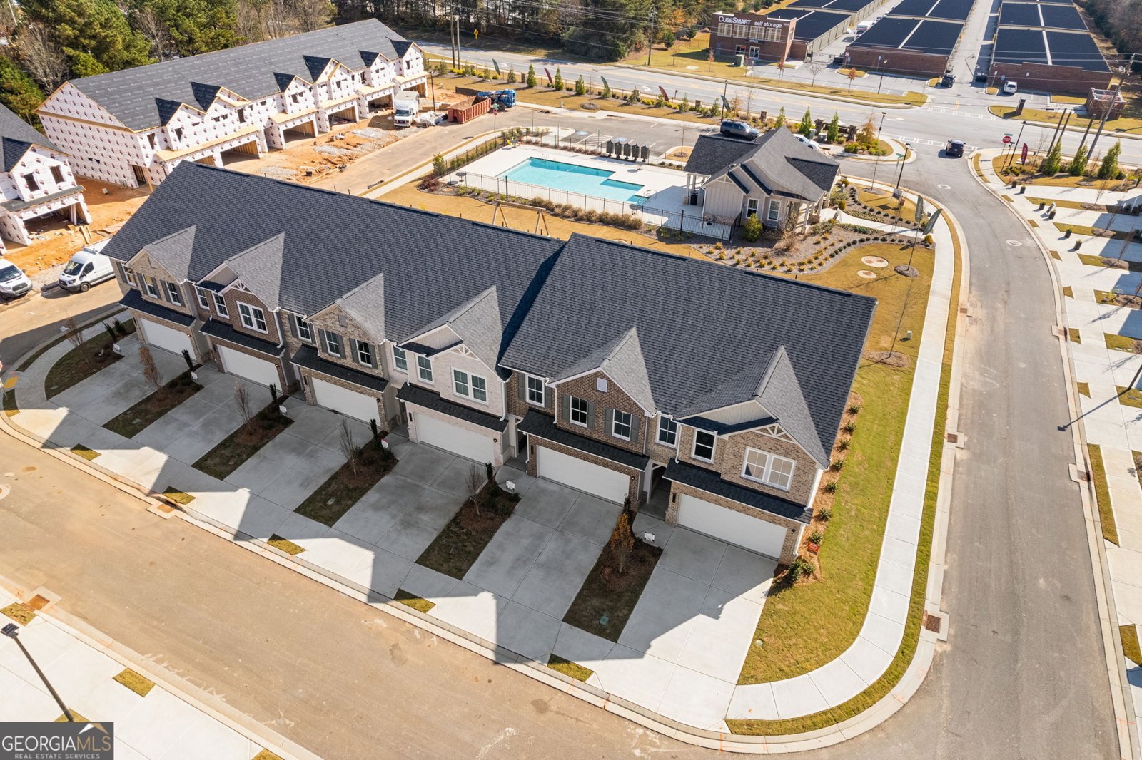 2209 Chant Street Dacula - 9