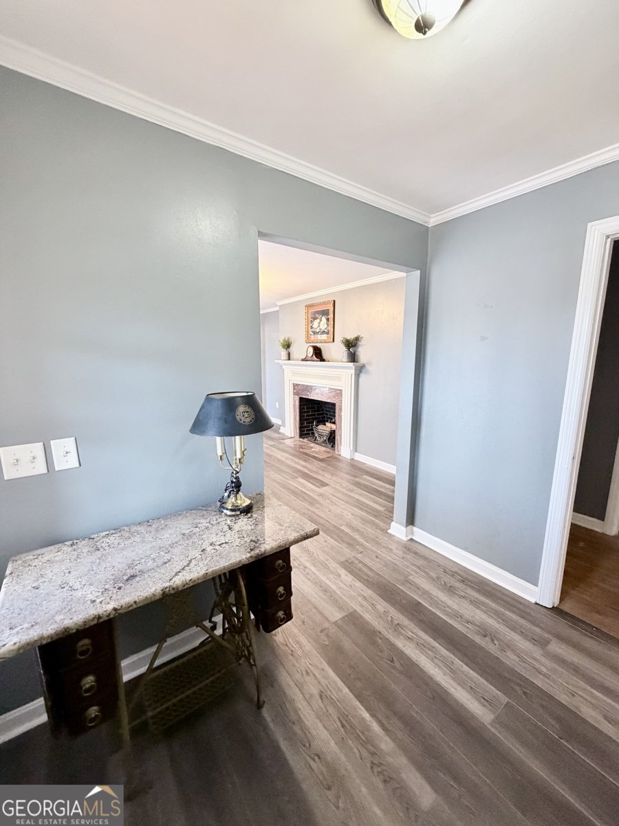 221 College Street Metter - 11