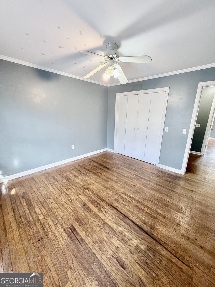 221 College Street Metter - 15