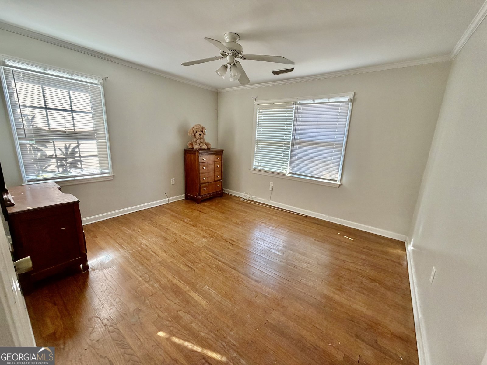 221 College Street Metter - 17