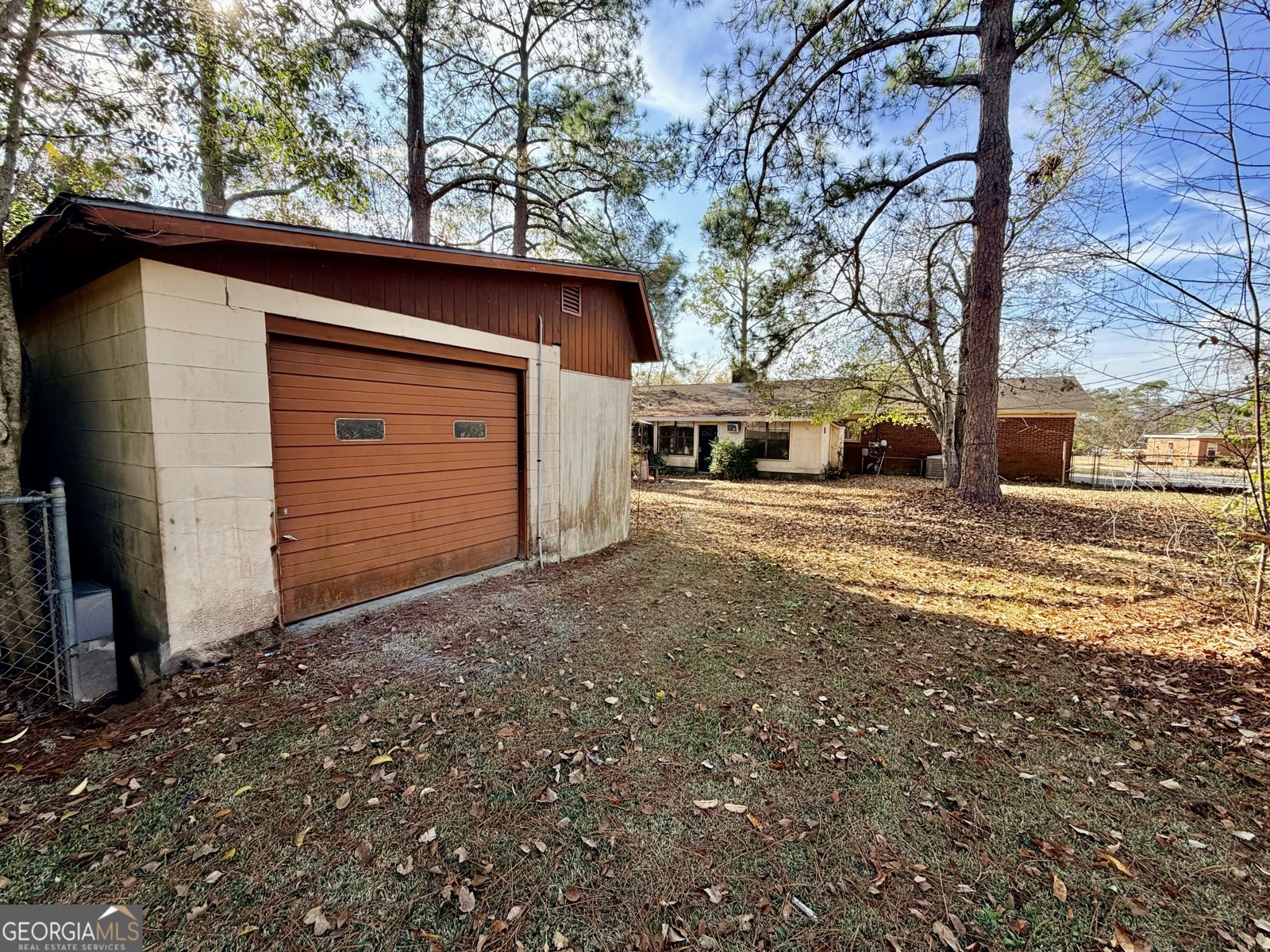 221 College Street Metter - 22