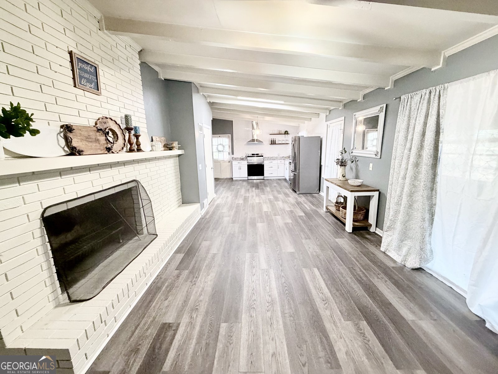 221 College Street Metter - 4