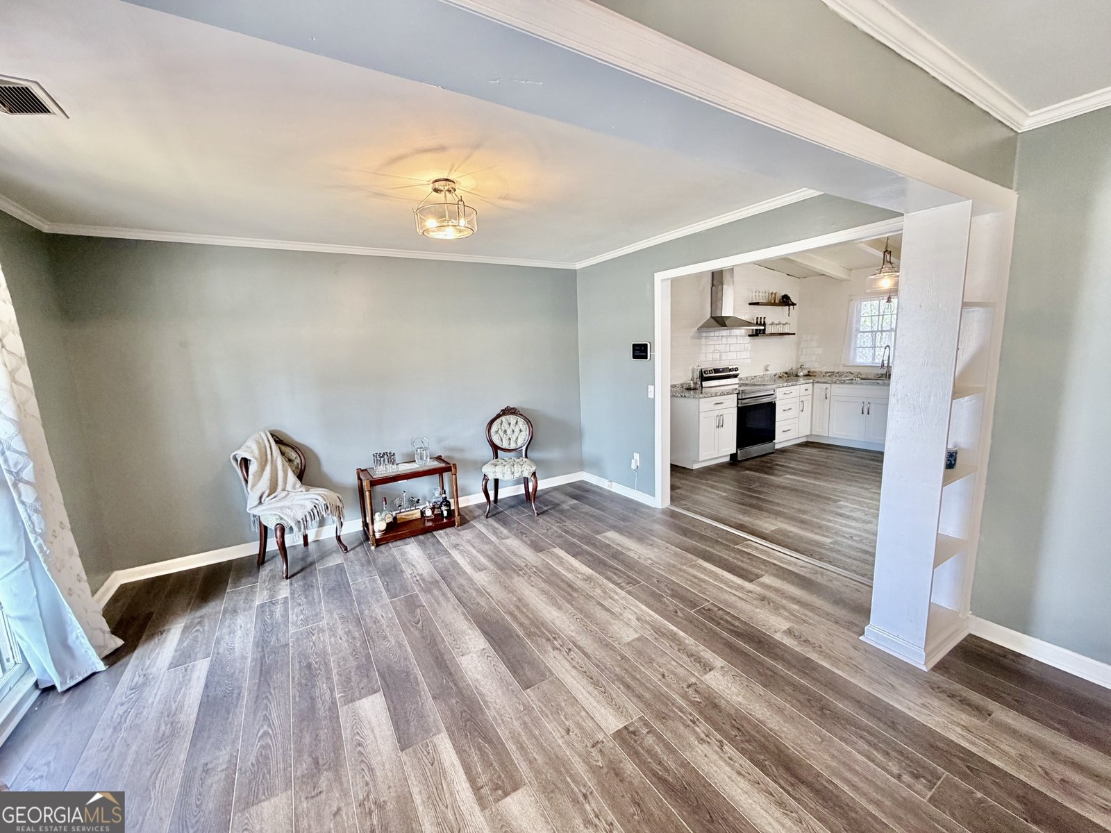 221 College Street Metter - 5