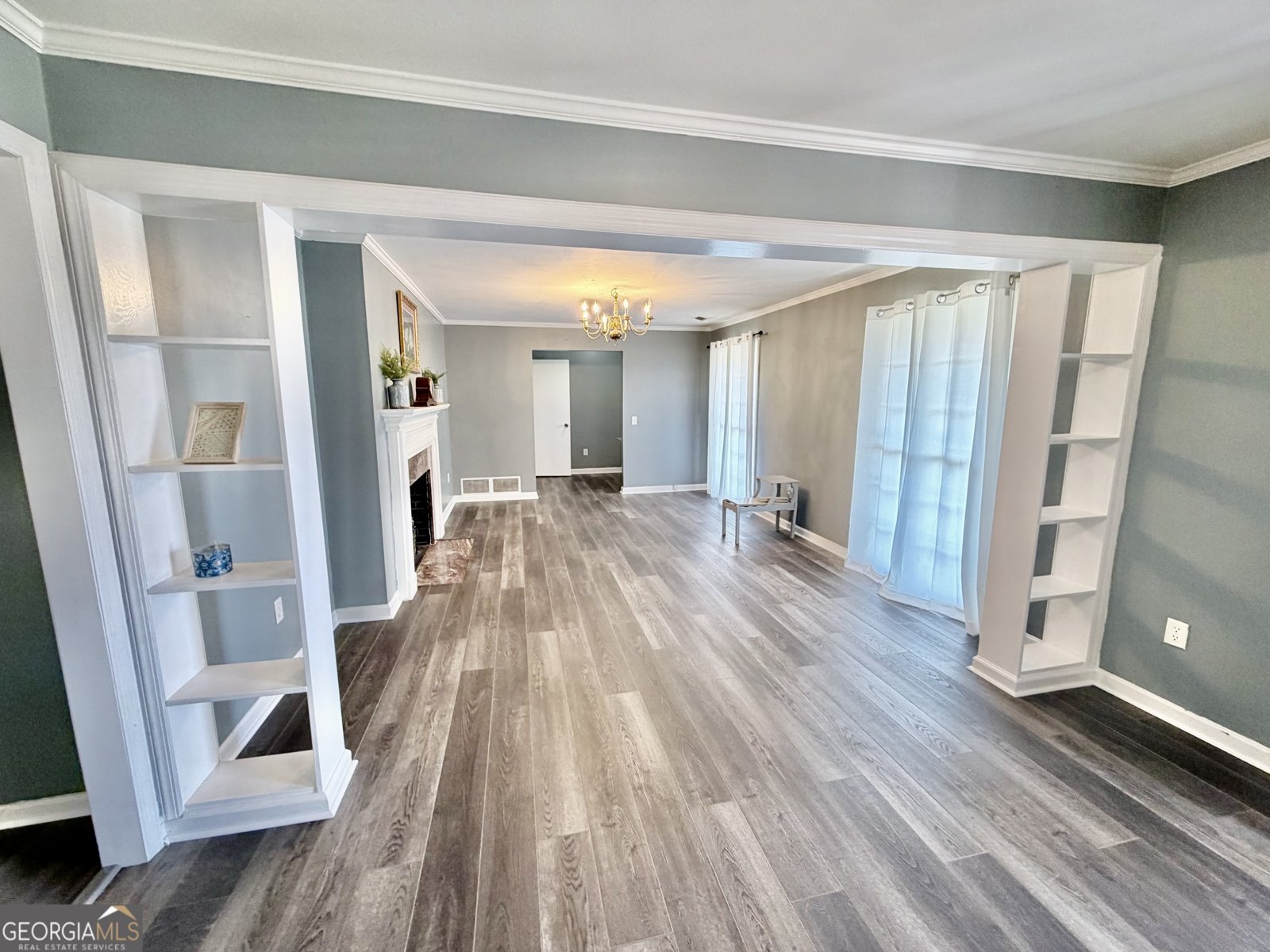 221 College Street Metter - 7