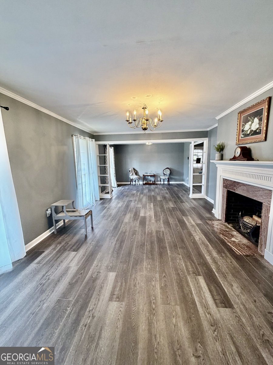 221 College Street Metter - 8