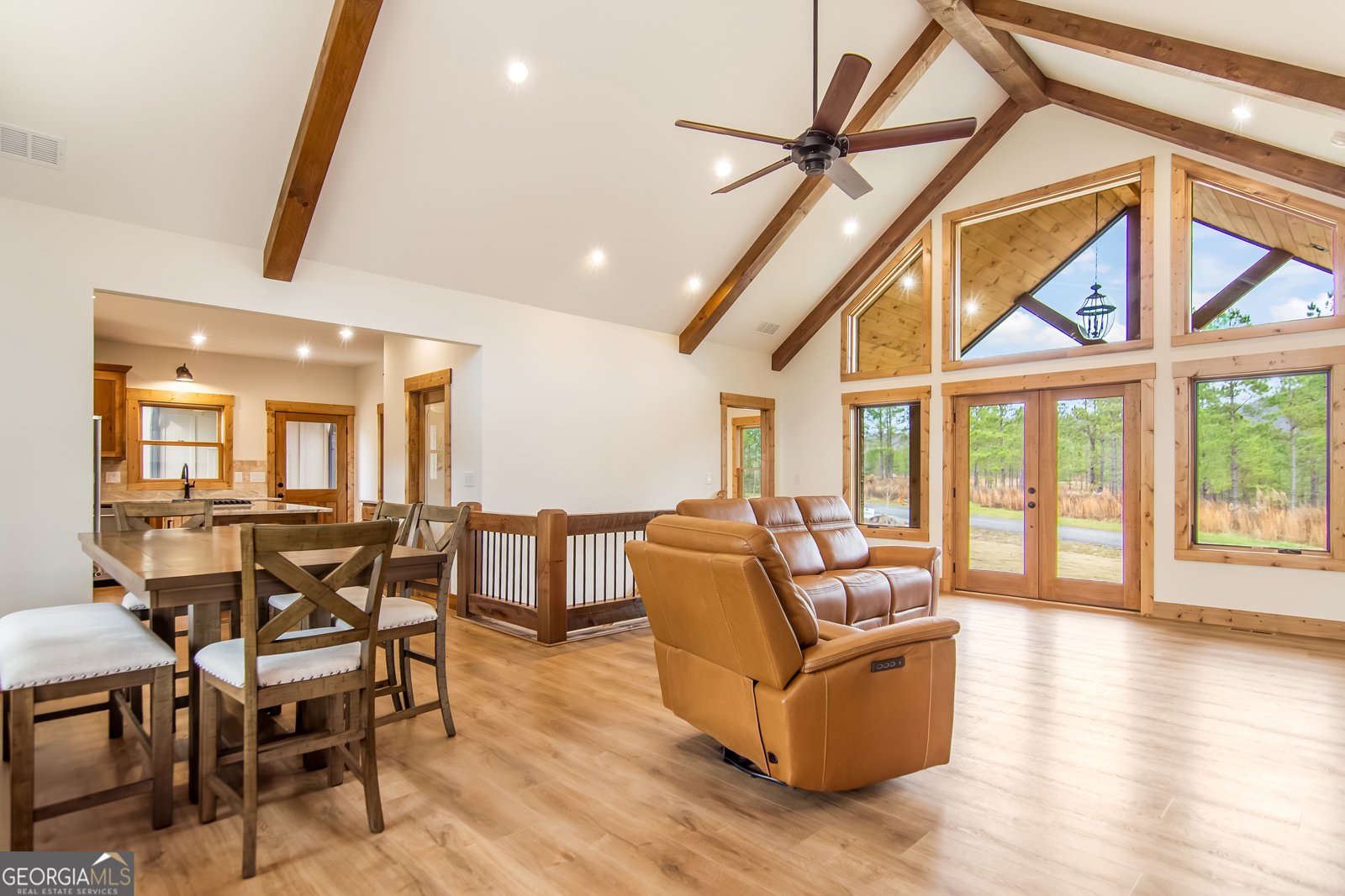 2468 Twisted Oak Road Talking Rock - 10