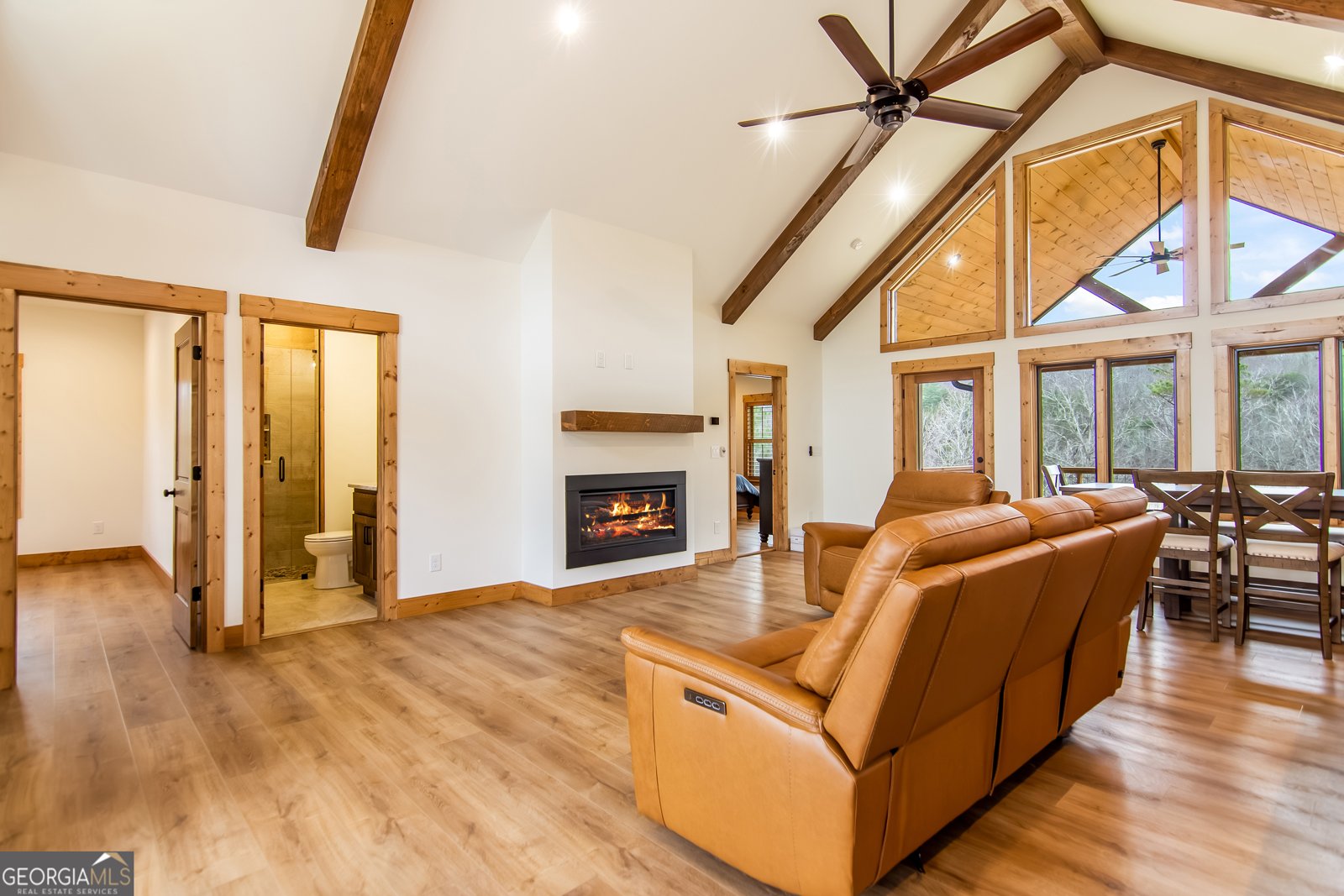 2468 Twisted Oak Road Talking Rock - 11