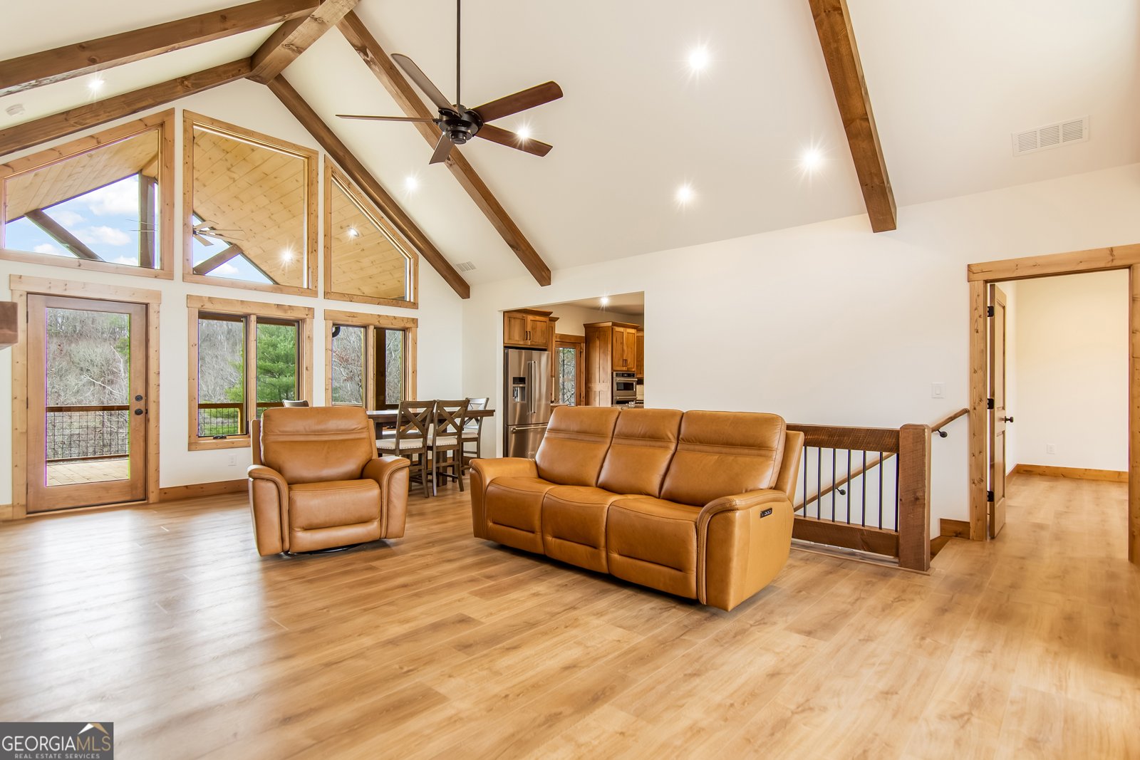 2468 Twisted Oak Road Talking Rock - 12