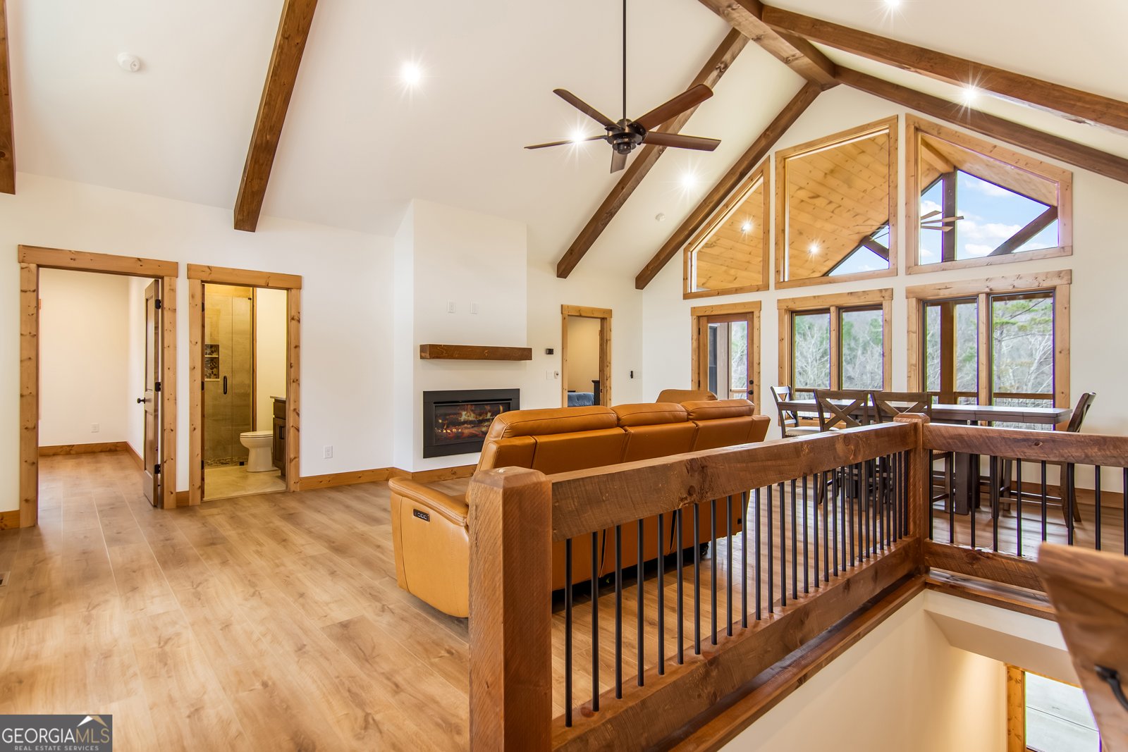 2468 Twisted Oak Road Talking Rock - 13