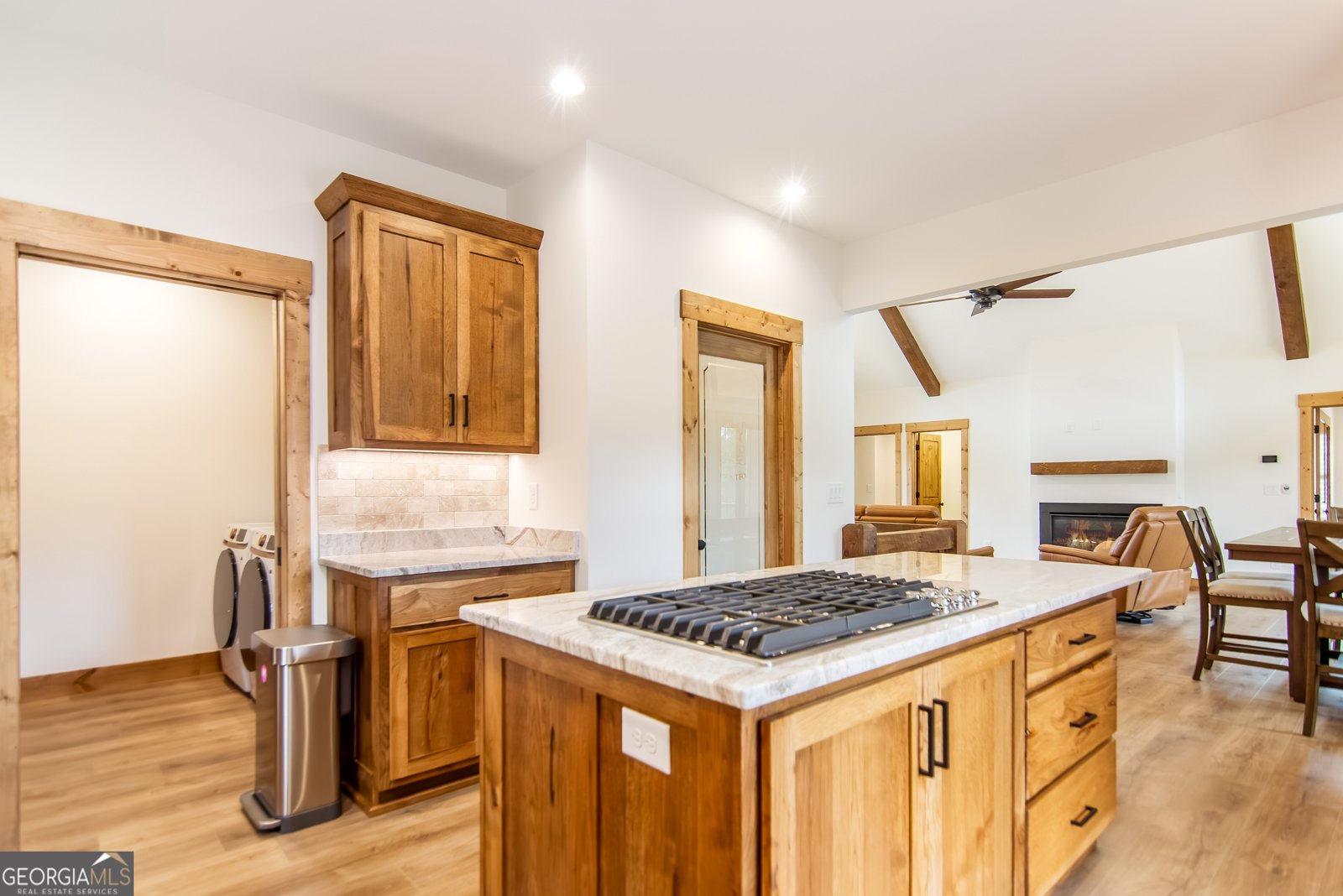 2468 Twisted Oak Road Talking Rock - 16