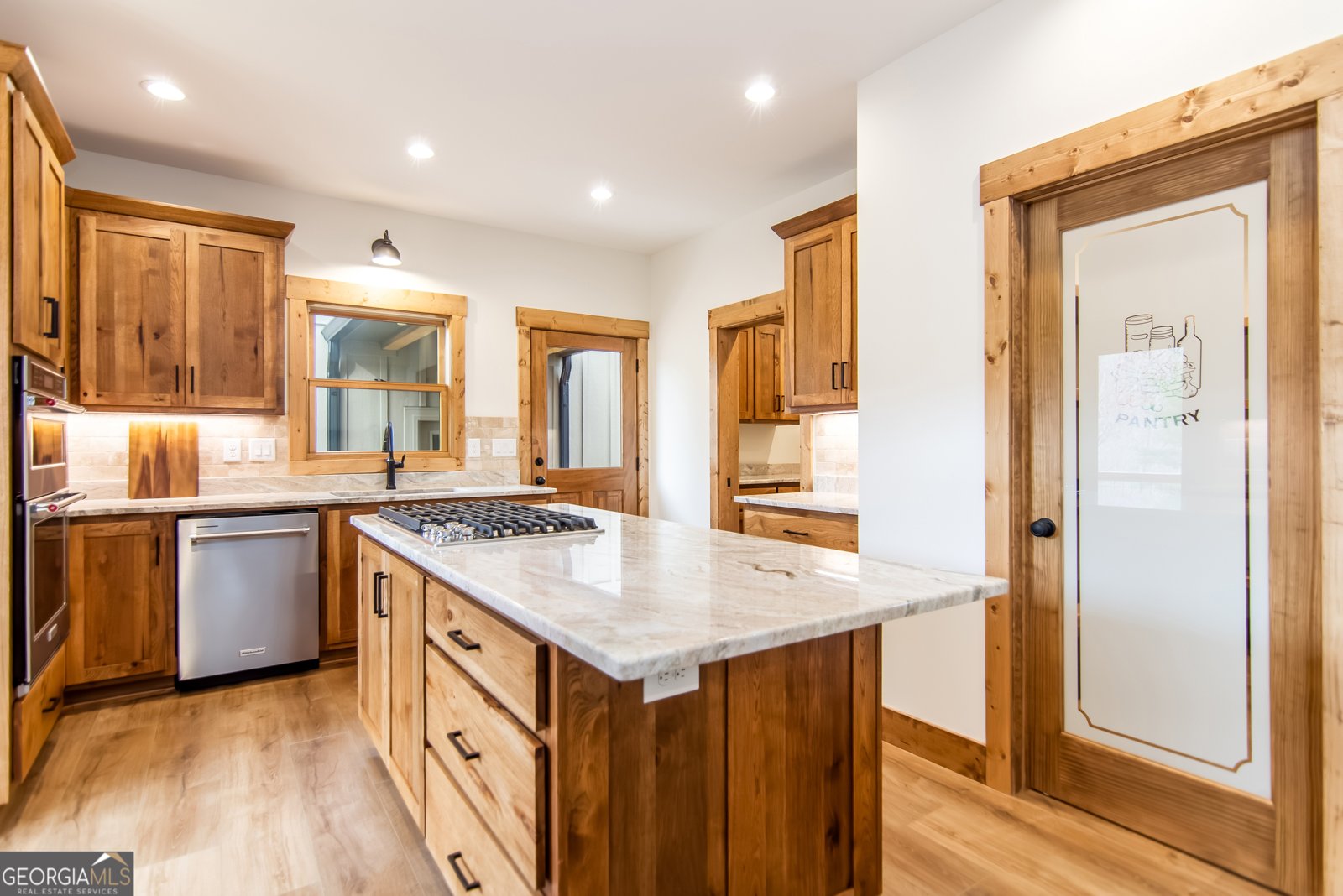 2468 Twisted Oak Road Talking Rock - 17