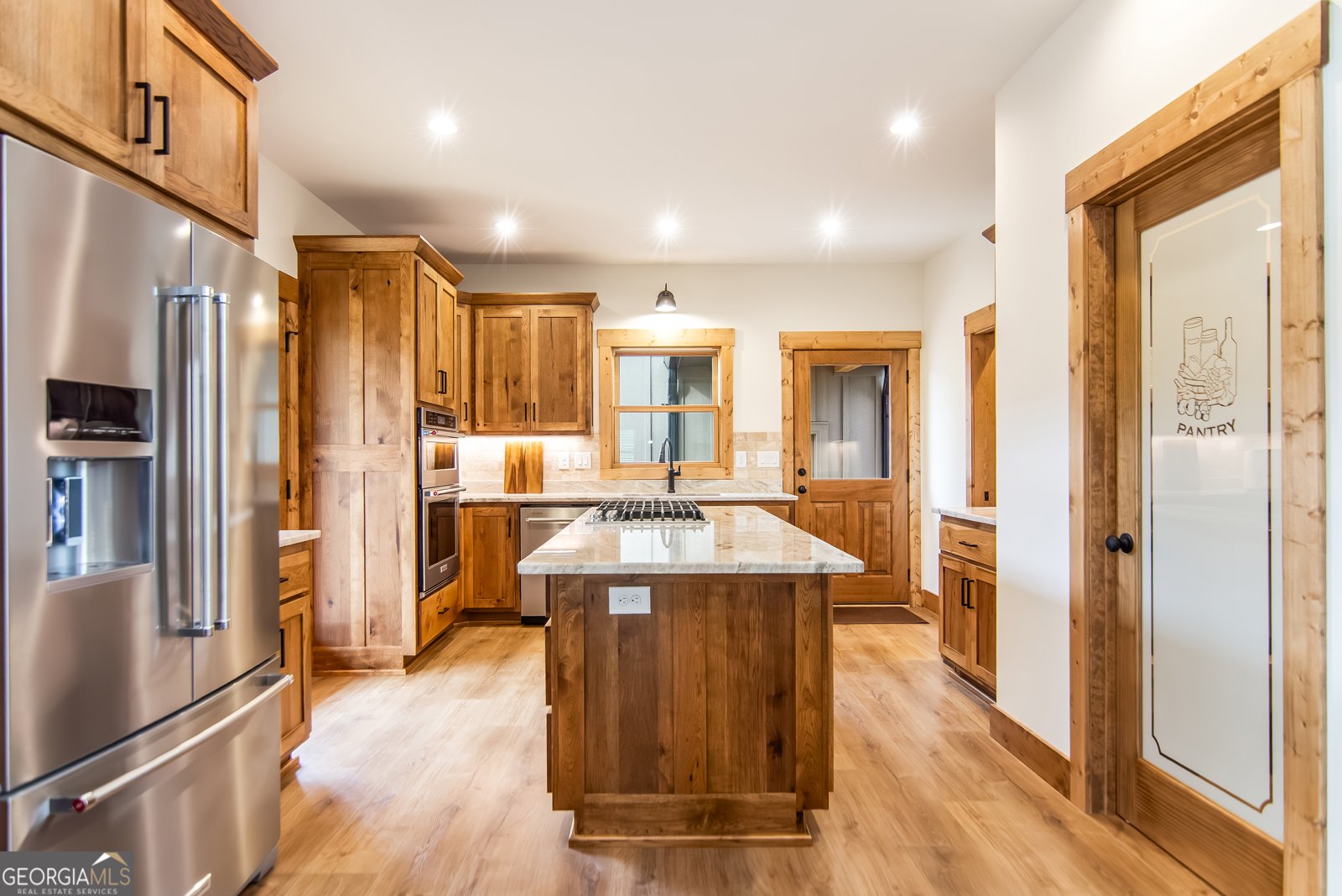 2468 Twisted Oak Road Talking Rock - 18