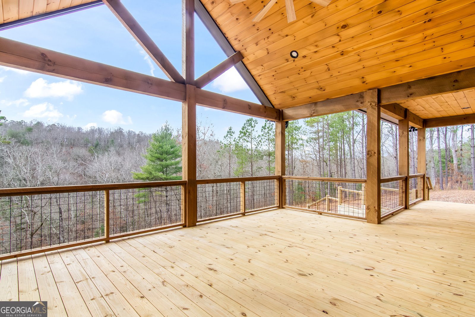 2468 Twisted Oak Road Talking Rock - 19