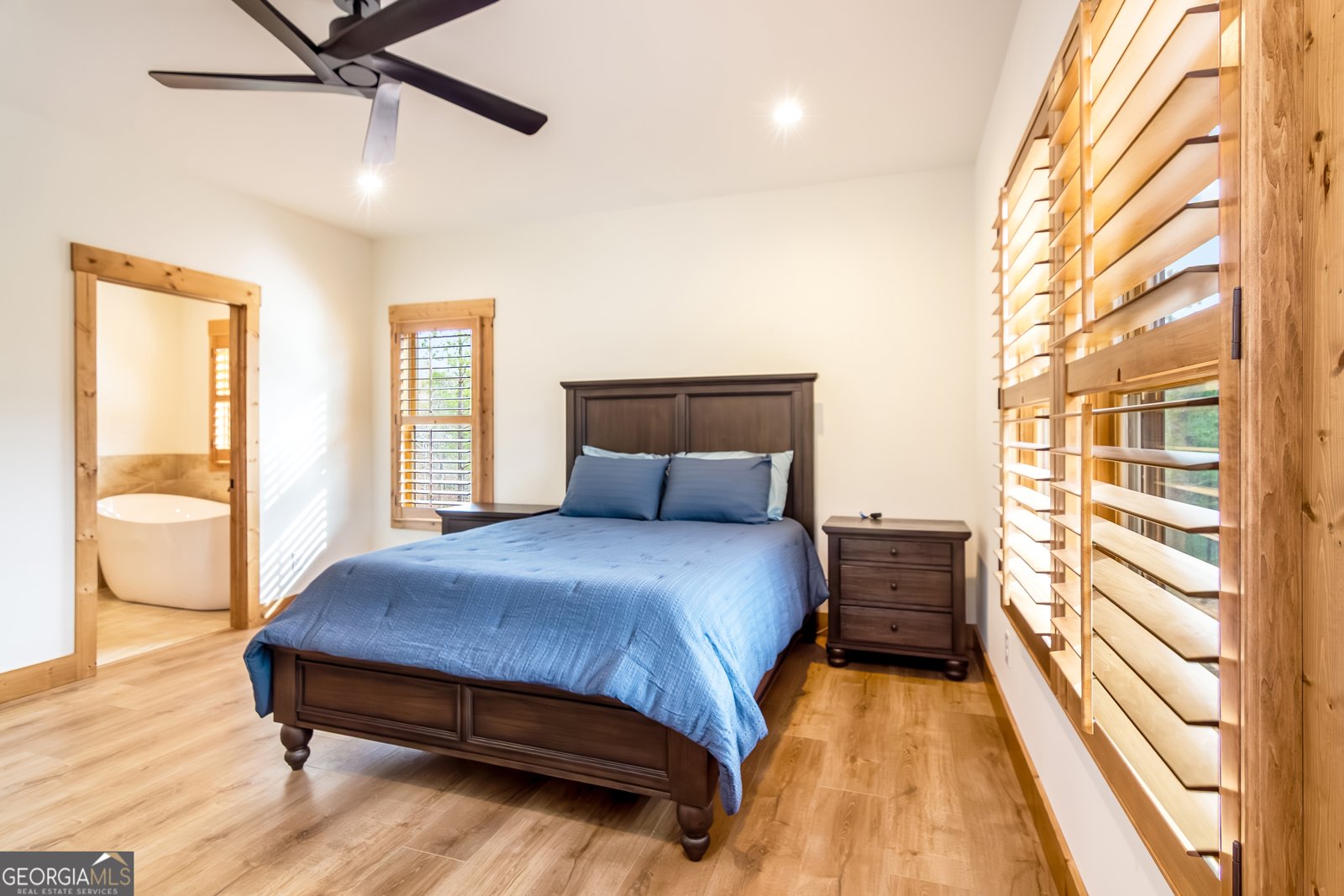 2468 Twisted Oak Road Talking Rock - 21