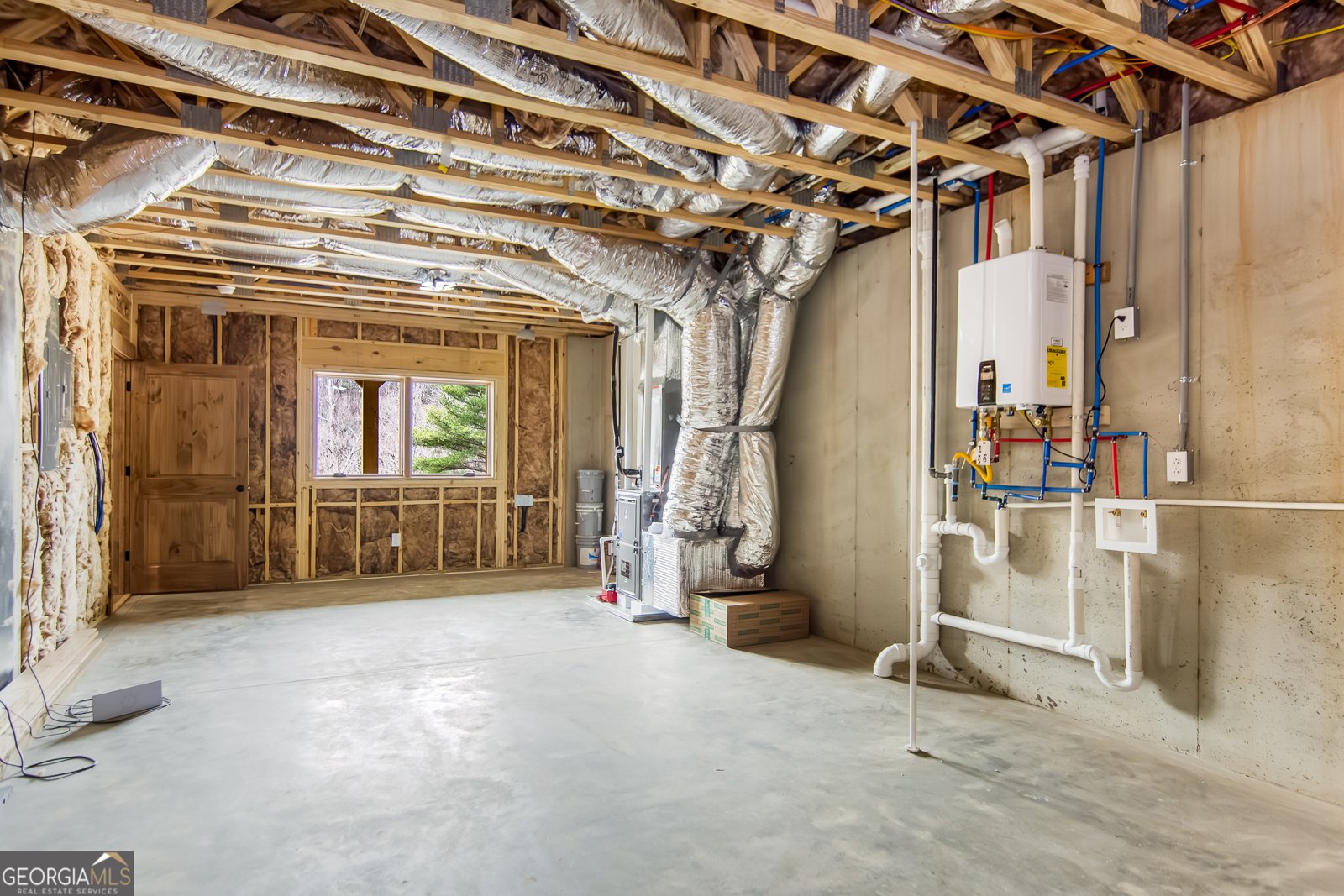 2468 Twisted Oak Road Talking Rock - 47