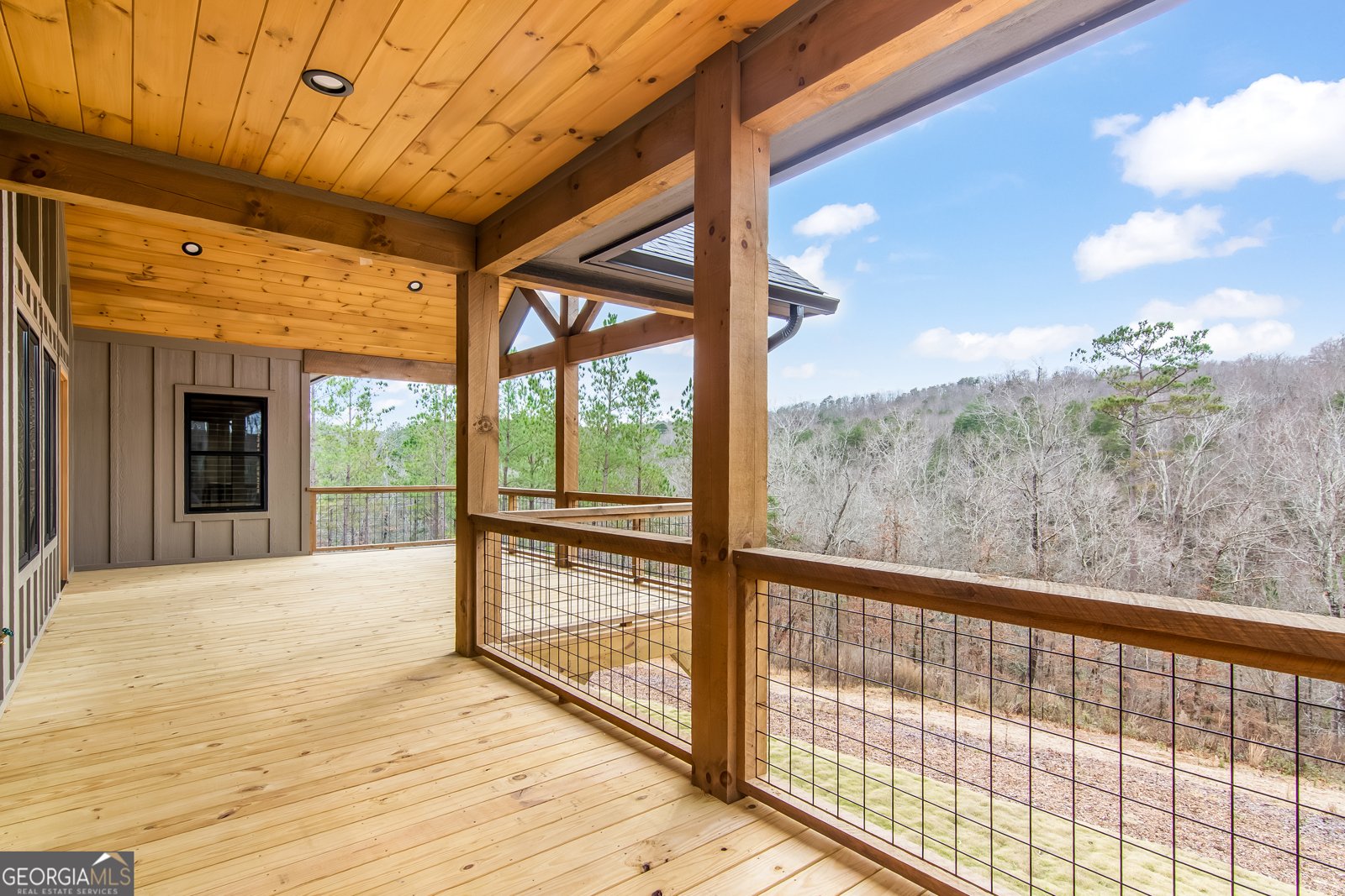 2468 Twisted Oak Road Talking Rock - 48