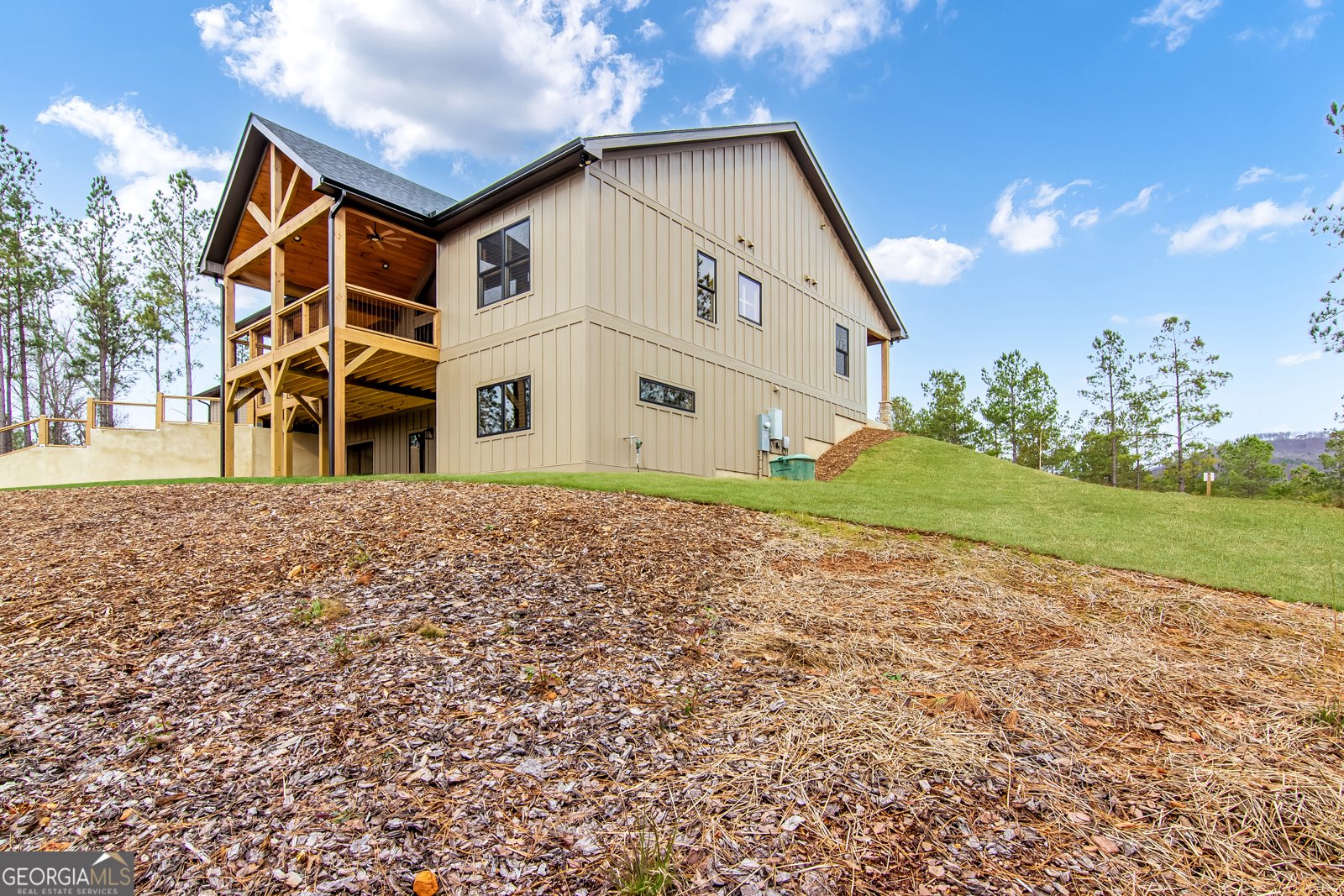 2468 Twisted Oak Road Talking Rock - 50