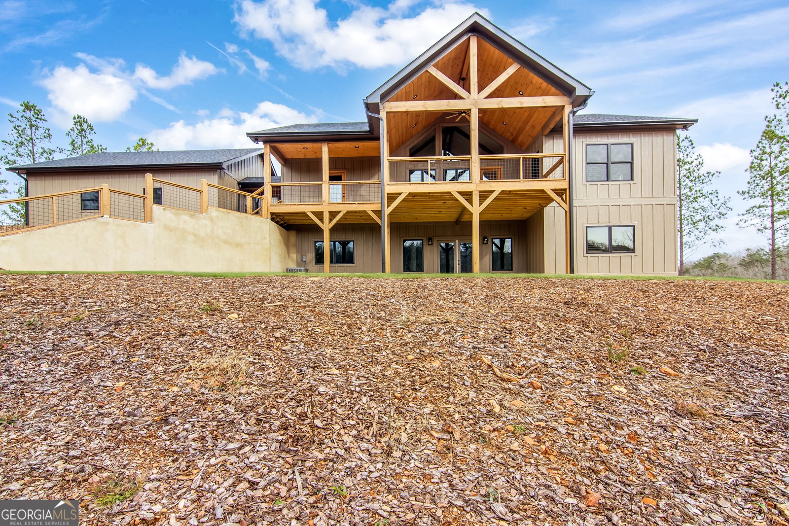 2468 Twisted Oak Road Talking Rock - 51