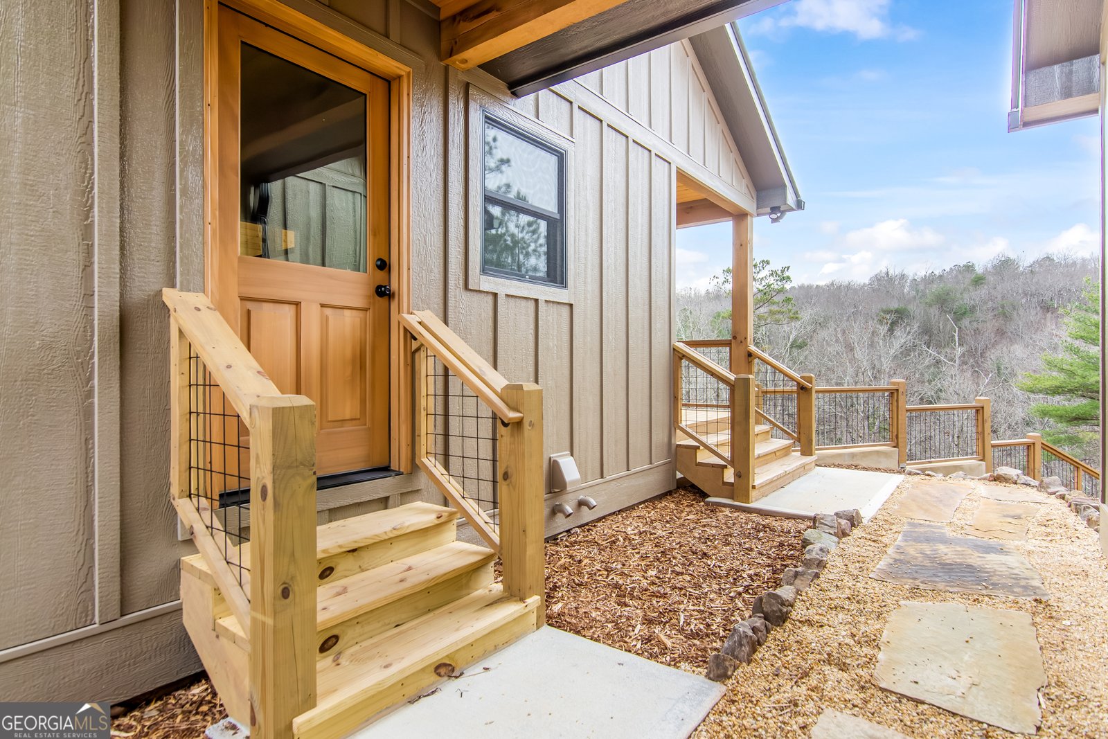 2468 Twisted Oak Road Talking Rock - 54