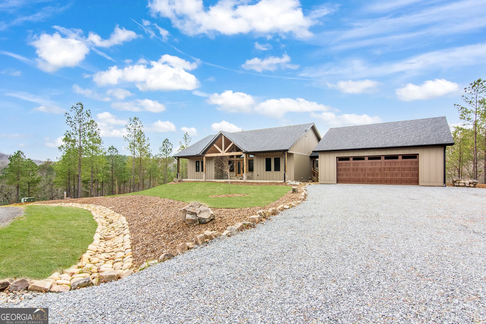 2468 Twisted Oak Road Talking Rock - 55