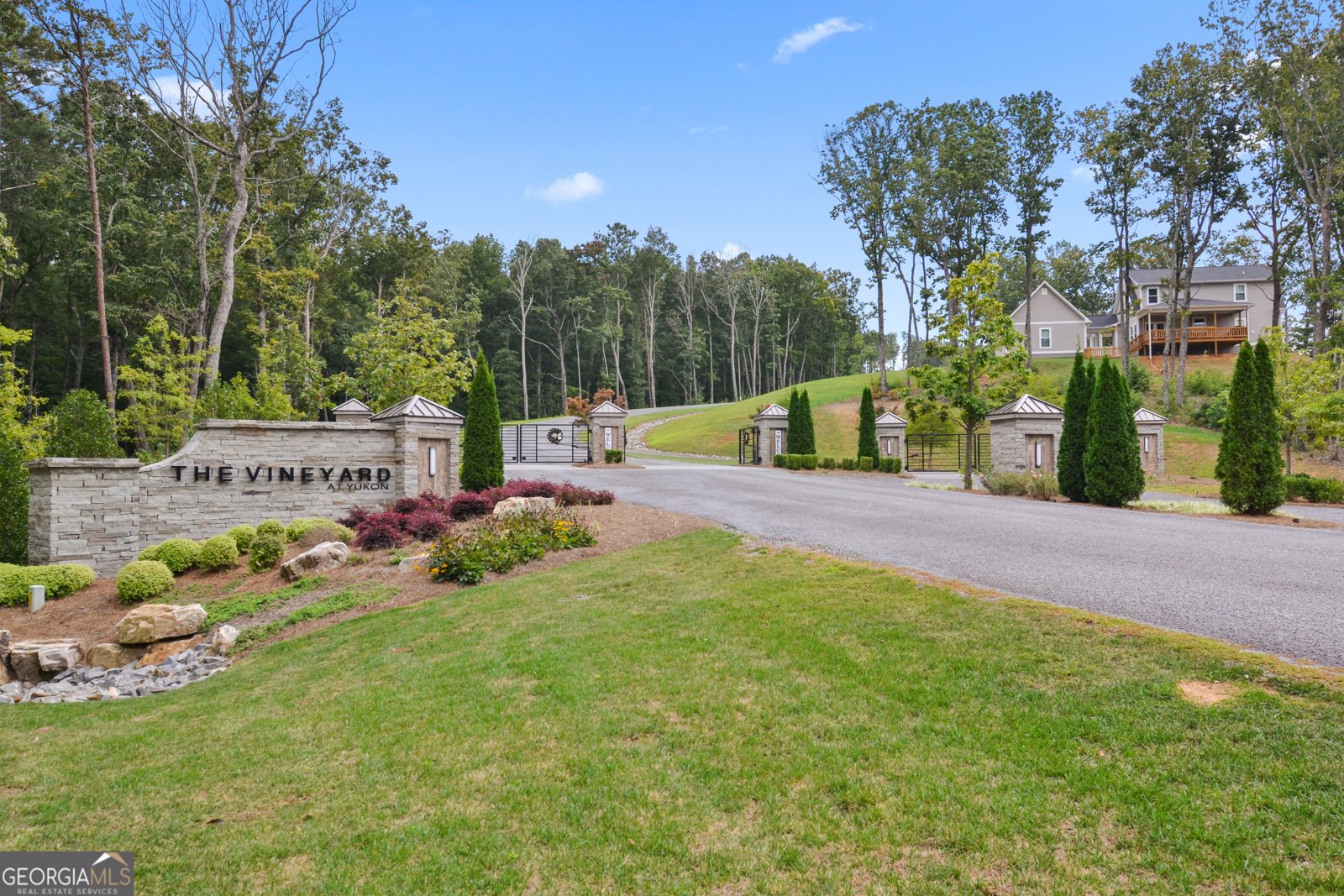 2468 Twisted Oak Road Talking Rock - 56