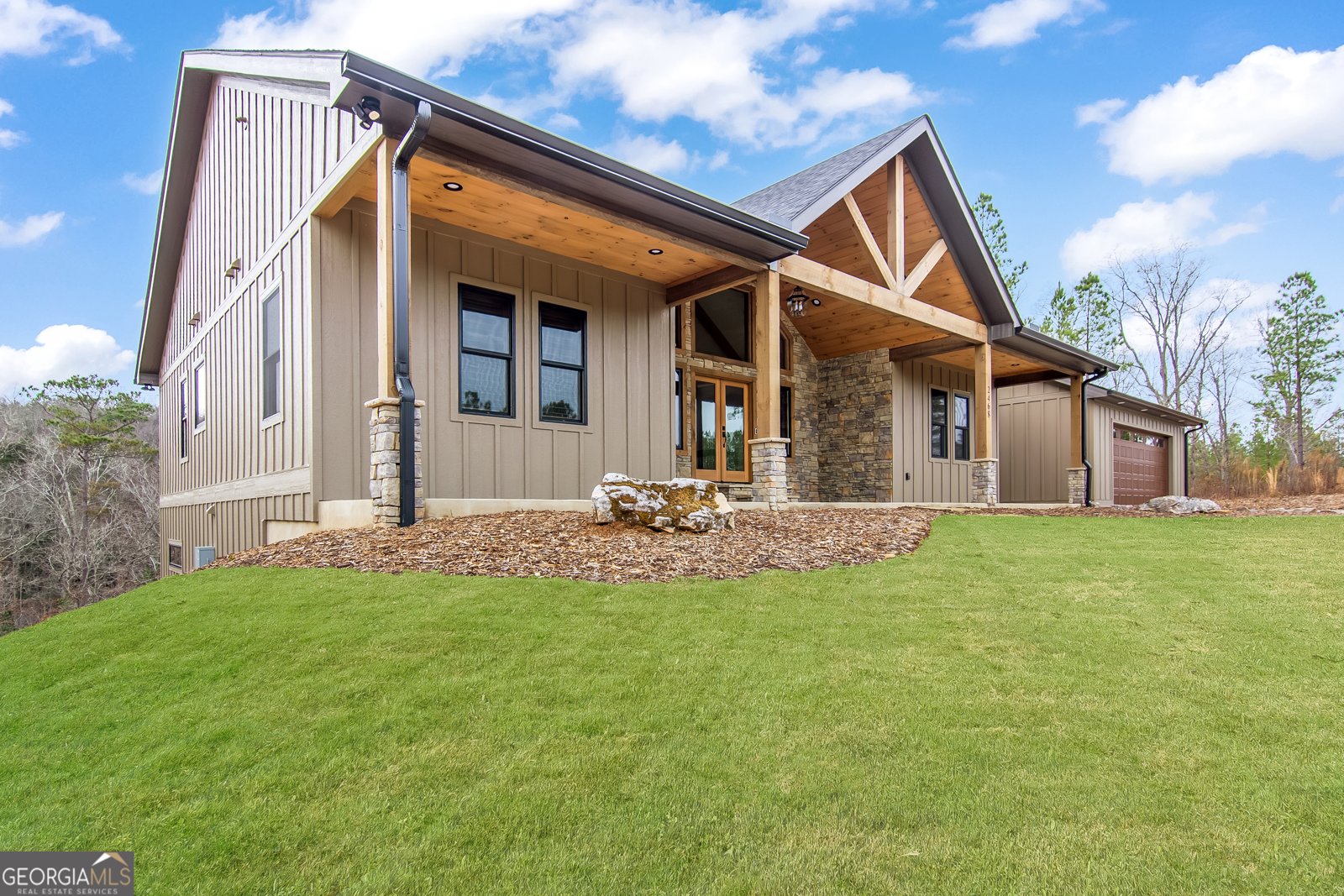 2468 Twisted Oak Road Talking Rock - 6