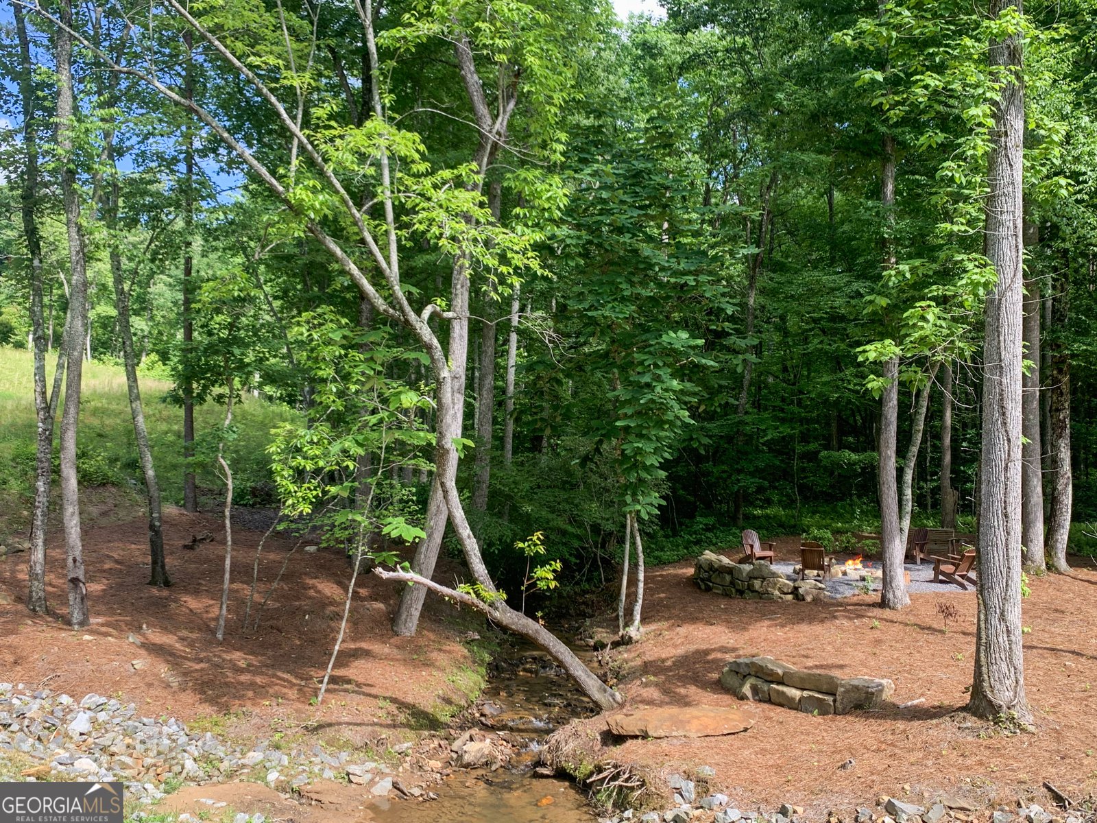 2468 Twisted Oak Road Talking Rock - 60