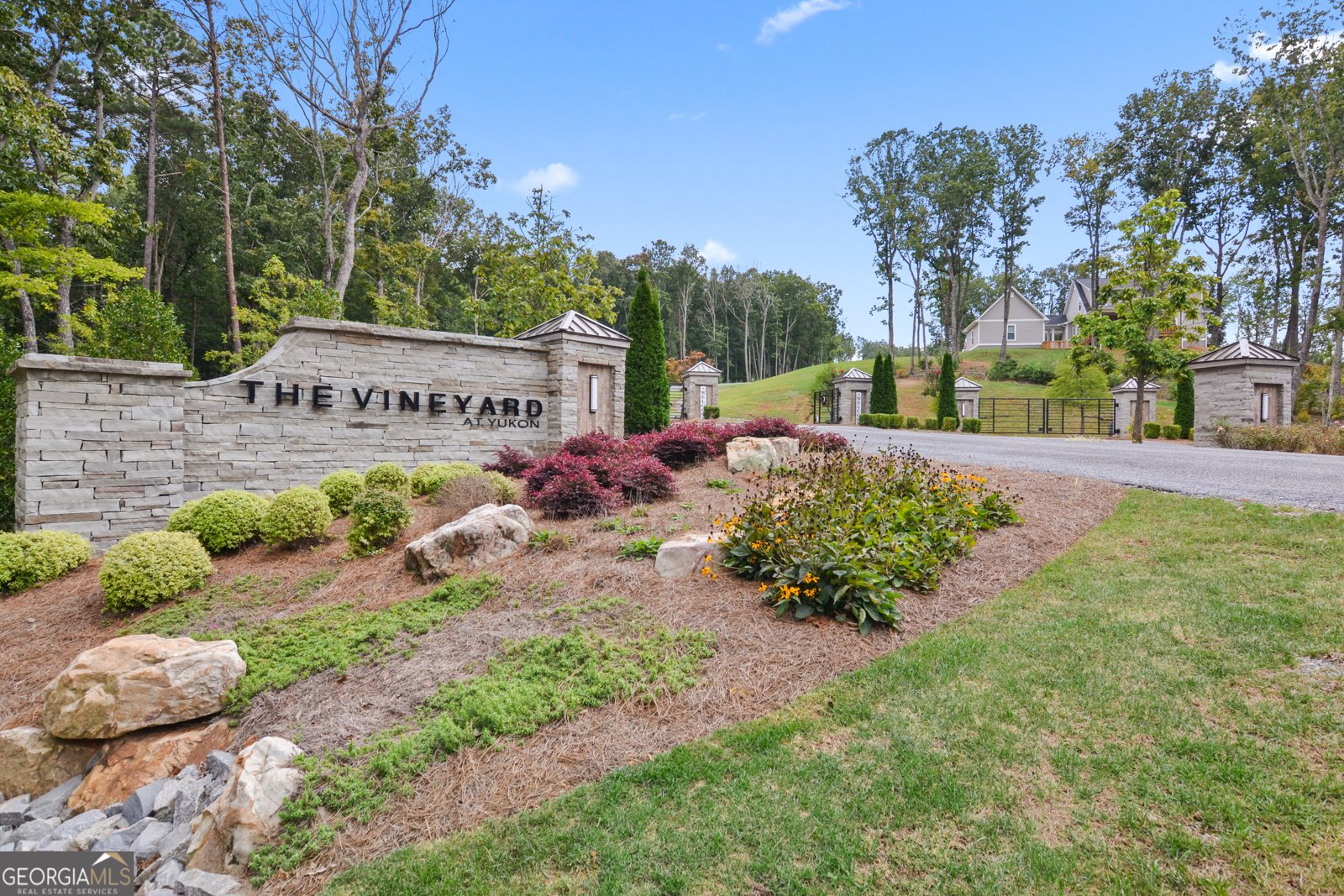 2468 Twisted Oak Road Talking Rock - 62