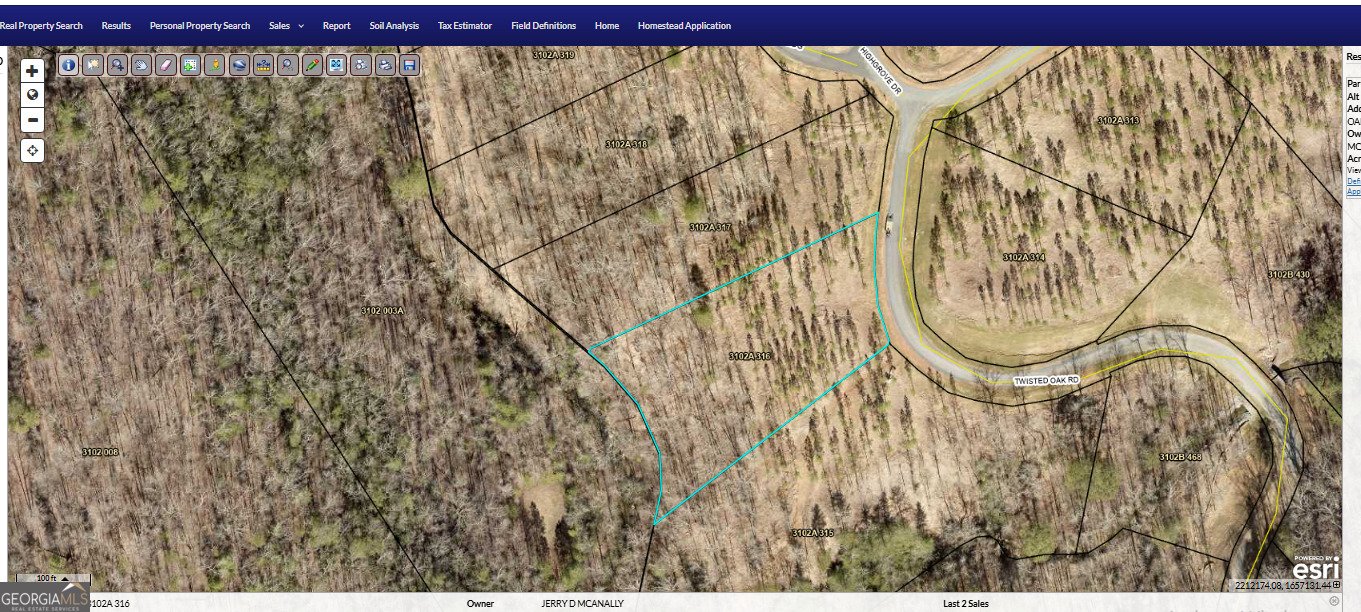 2468 Twisted Oak Road Talking Rock - Photo 72