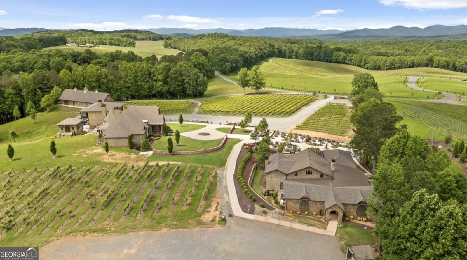 2468 Twisted Oak Road Talking Rock - Photo 74