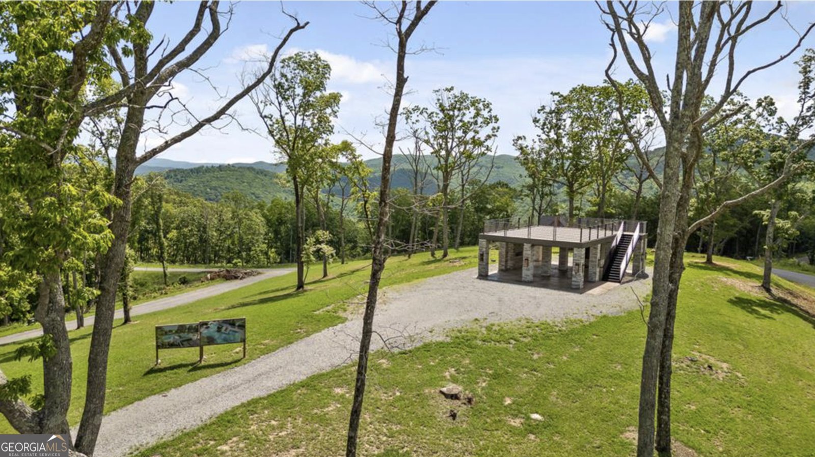 2468 Twisted Oak Road Talking Rock - Photo 77