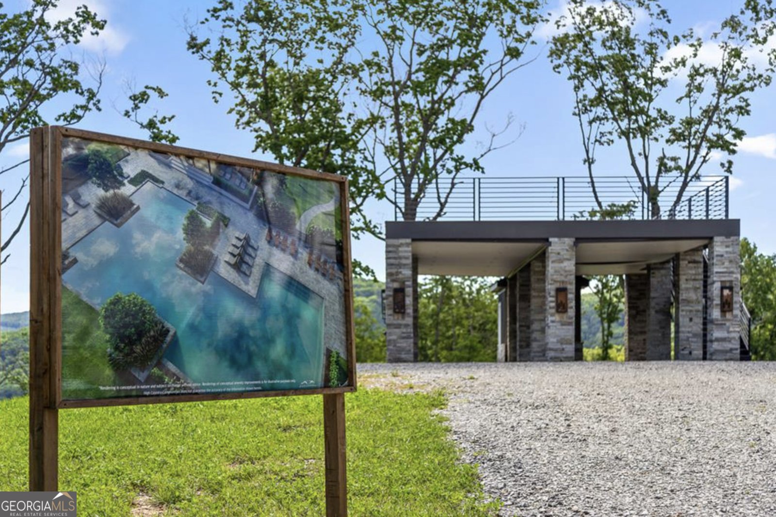 2468 Twisted Oak Road Talking Rock - Photo 83