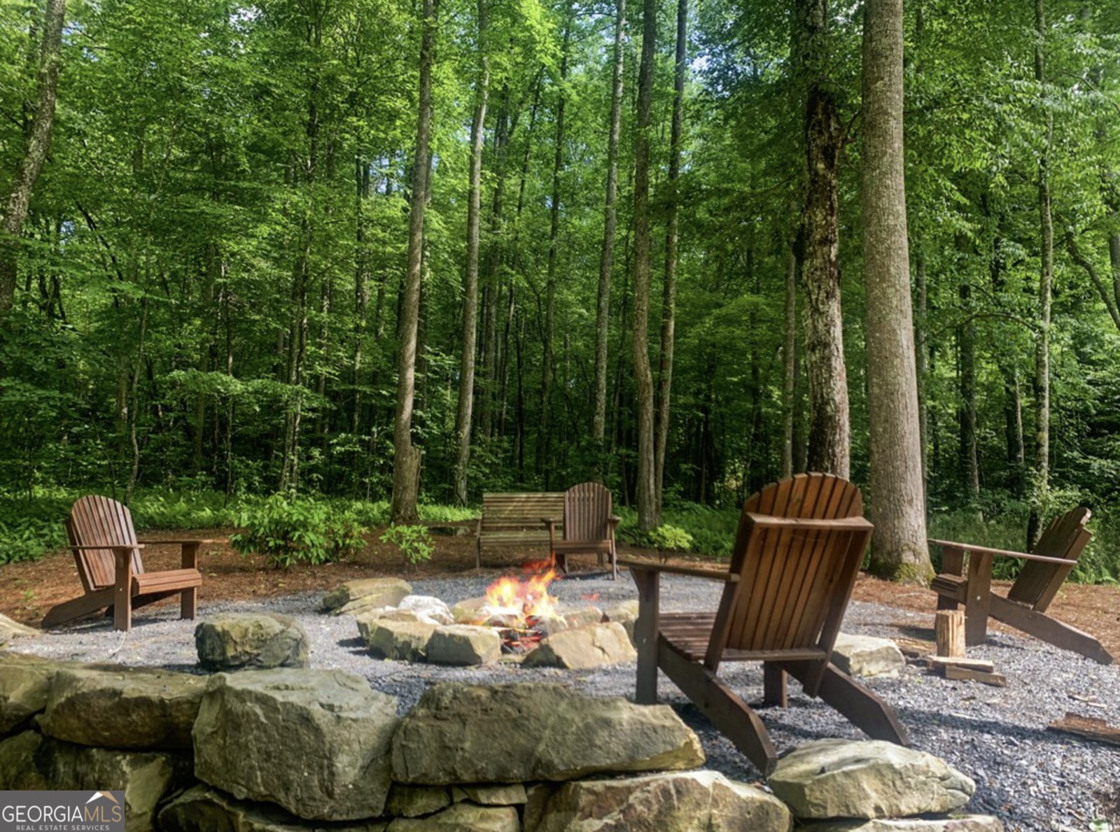 2468 Twisted Oak Road Talking Rock - Photo 85