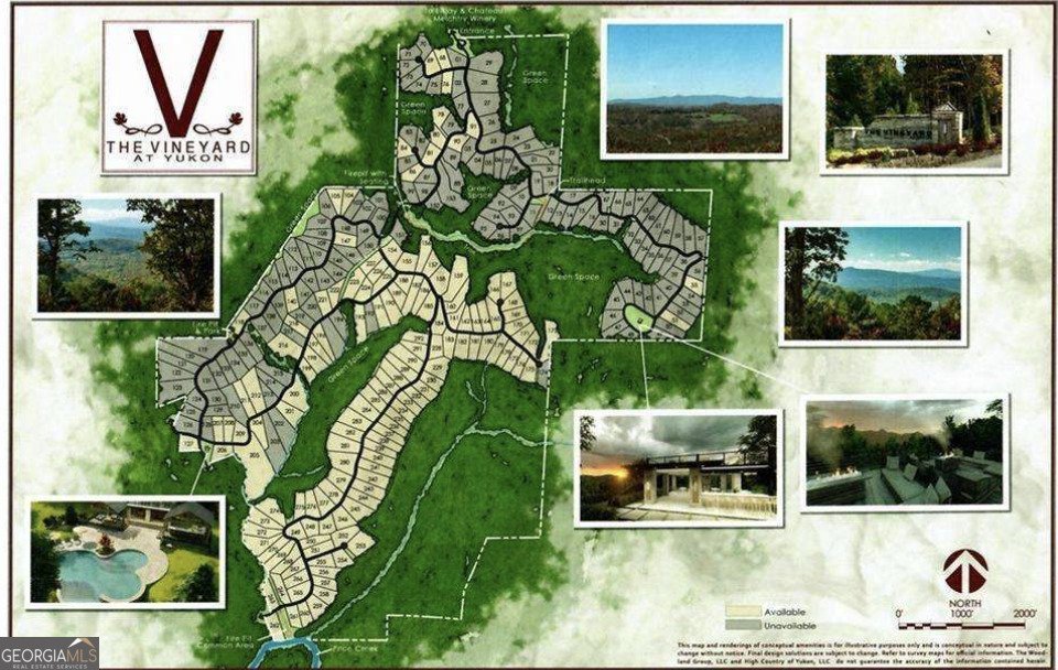 2468 Twisted Oak Road Talking Rock - Photo 89