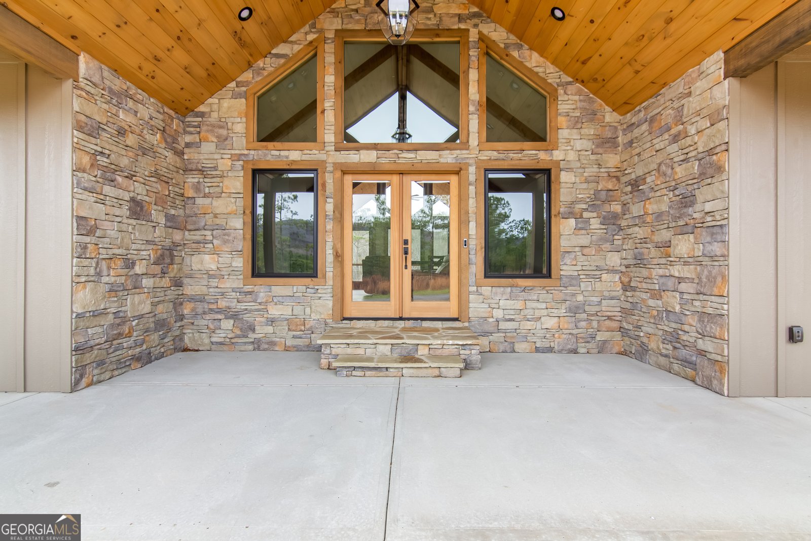 2468 Twisted Oak Road Talking Rock - 9