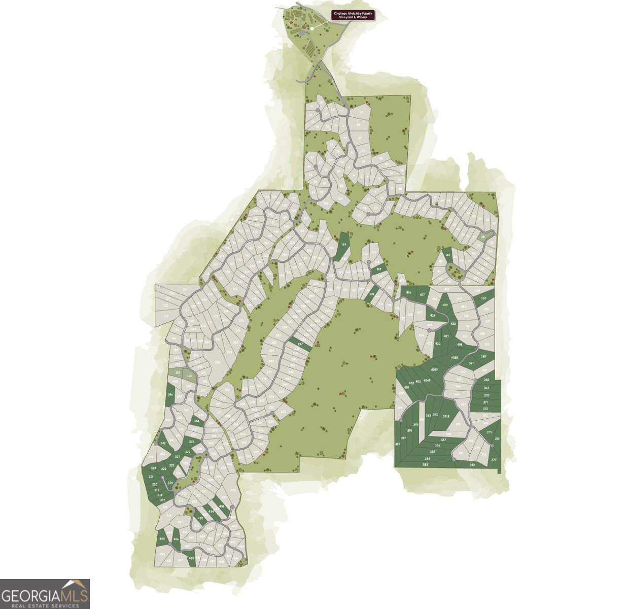 2468 Twisted Oak Road Talking Rock - Photo 90