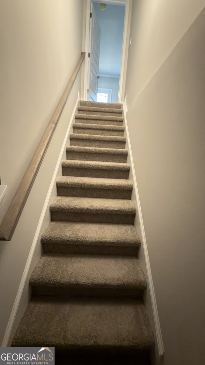 544 Wauka Drive Demorest - 14